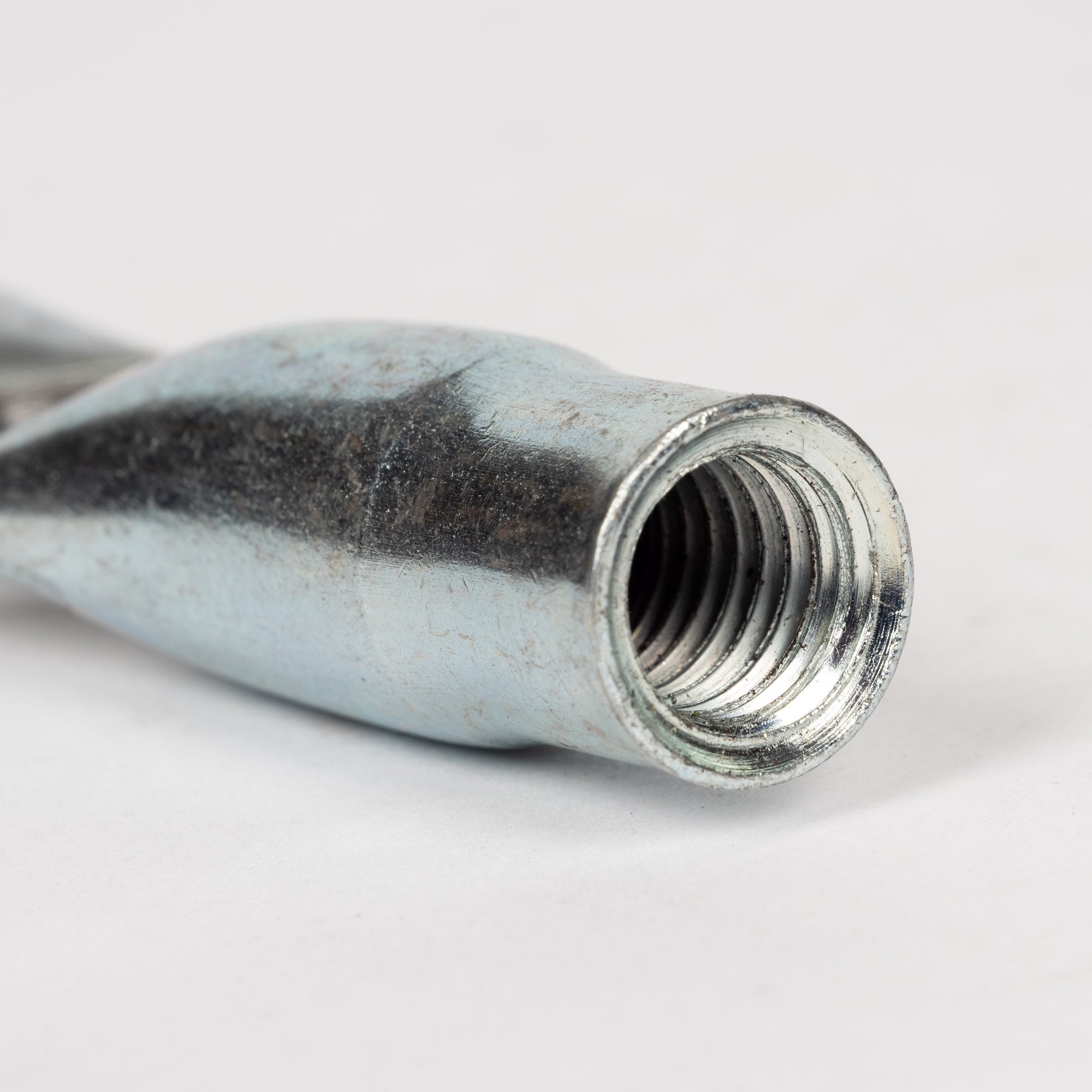 Øjemøtrik | Erik Larsen & Søn | Bolte, møtrikker, skiver | Foto 2