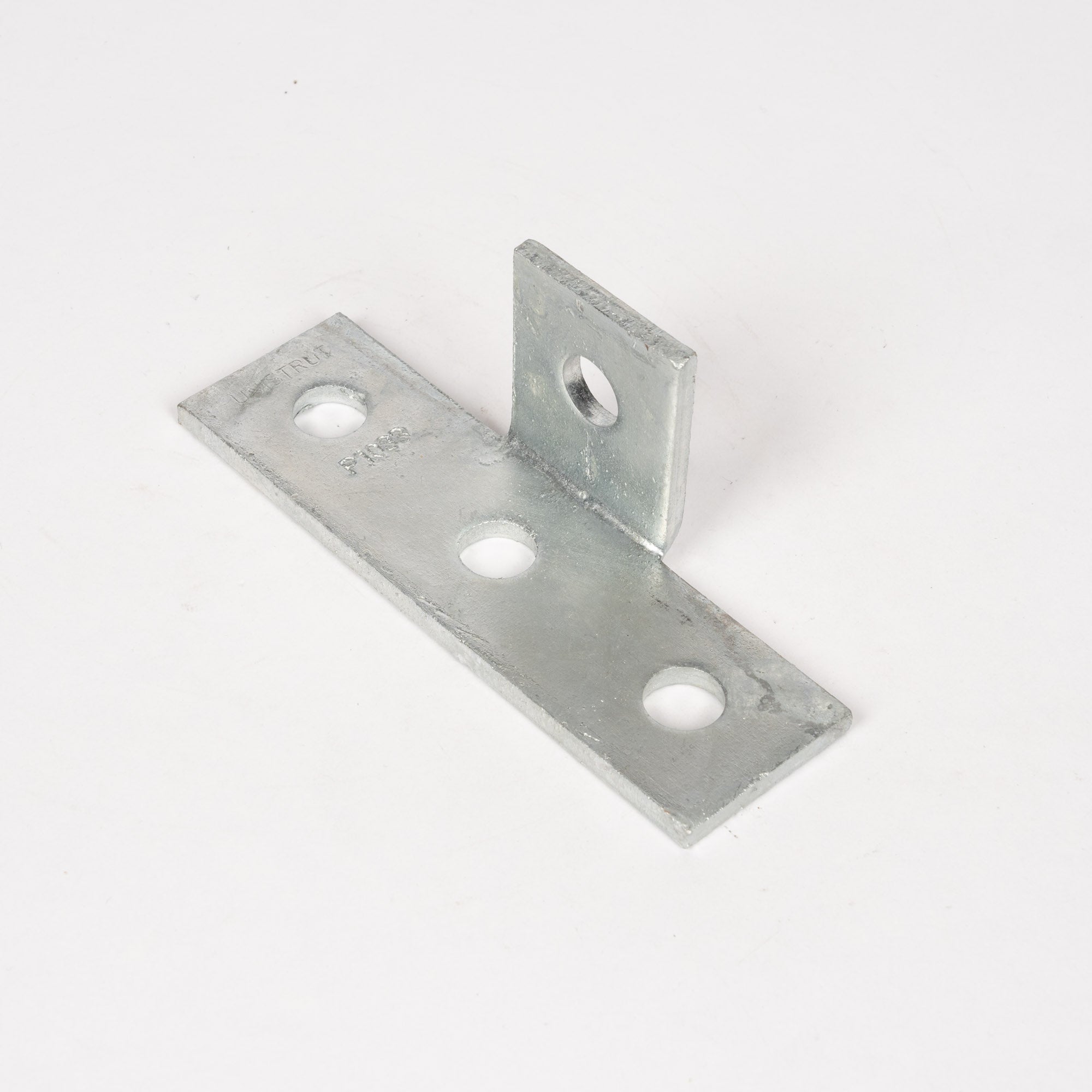 P1033 - Vinkelbeslag 90 gr. | Unistrut | Beslag til skinnesystemer | Foto 2