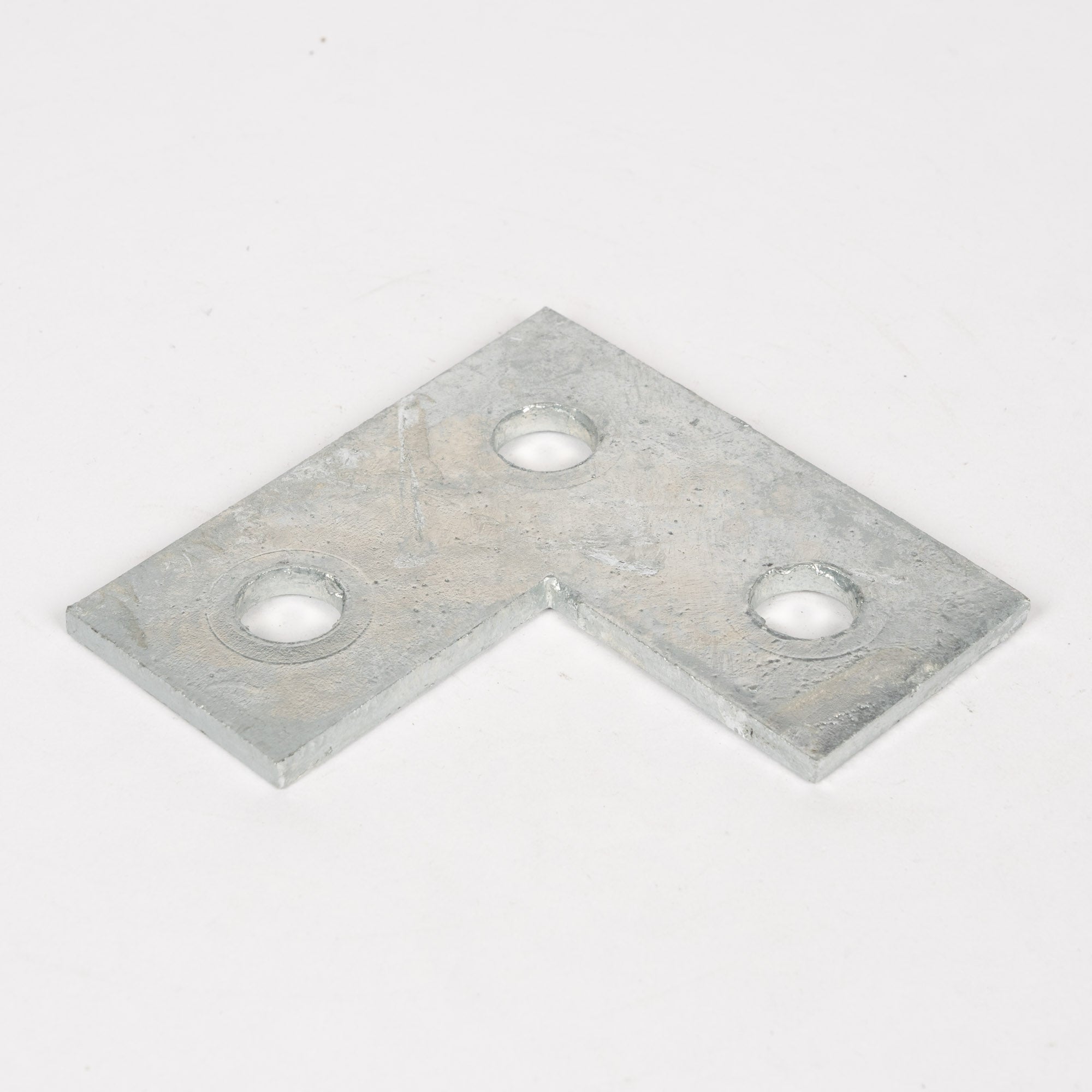 P1036 - L-planbeslag | Unistrut | Beslag til skinnesystemer | Foto 2