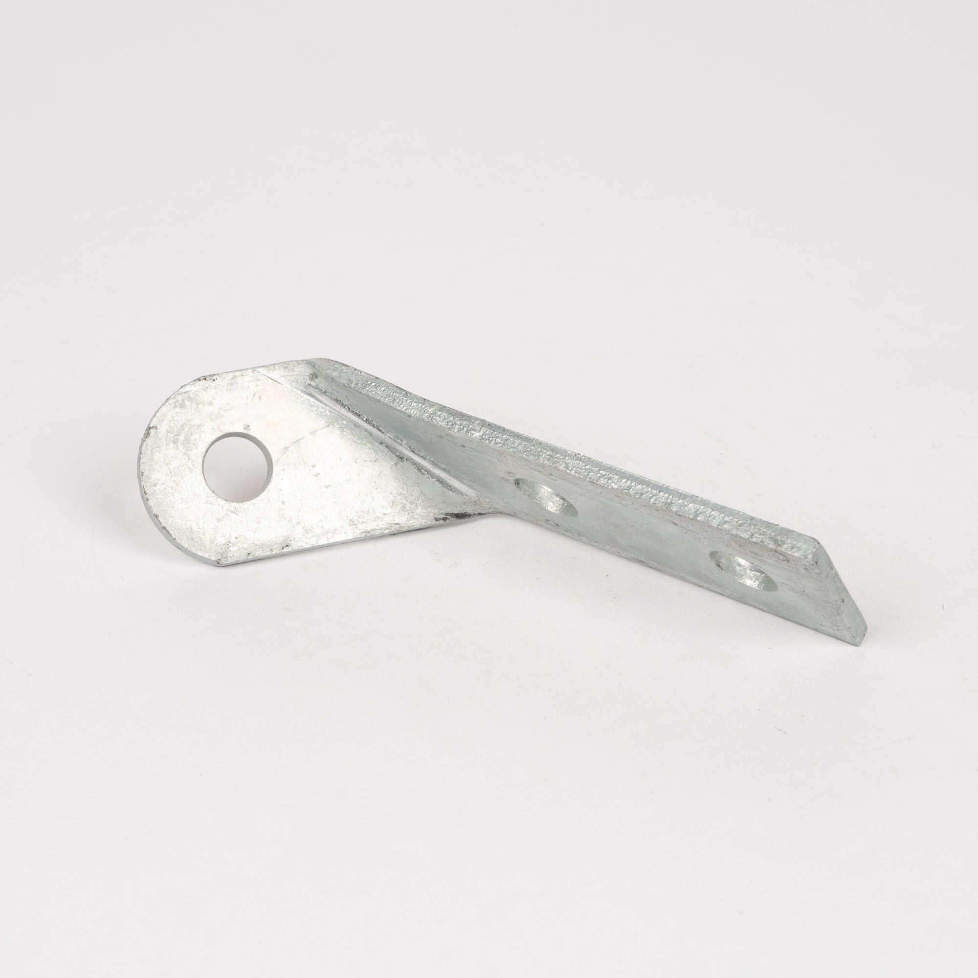 P1191 - Vinkelbeslag 45 gr. | Unistrut | Beslag til skinnesystemer | Foto 4