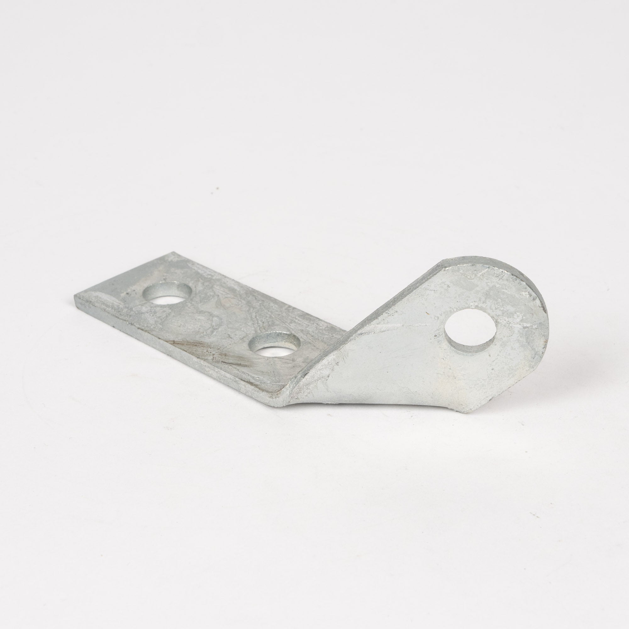 P1192 - Vinkelbeslag 45 gr. | Unistrut | Beslag til skinnesystemer | Foto 4