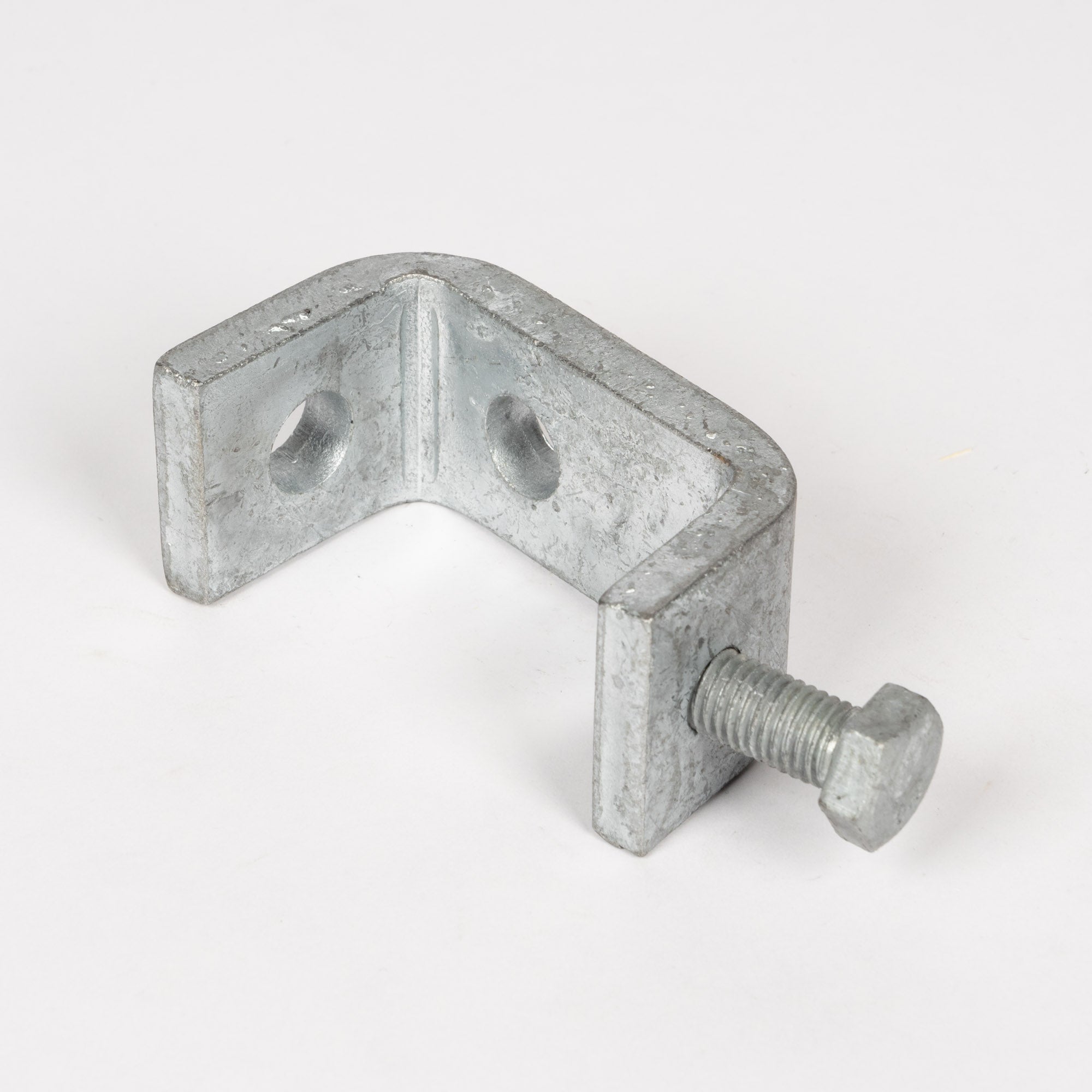 P1271 - Bjælkebeslag | Unistrut | Beslag til skinnesystemer | Foto 2