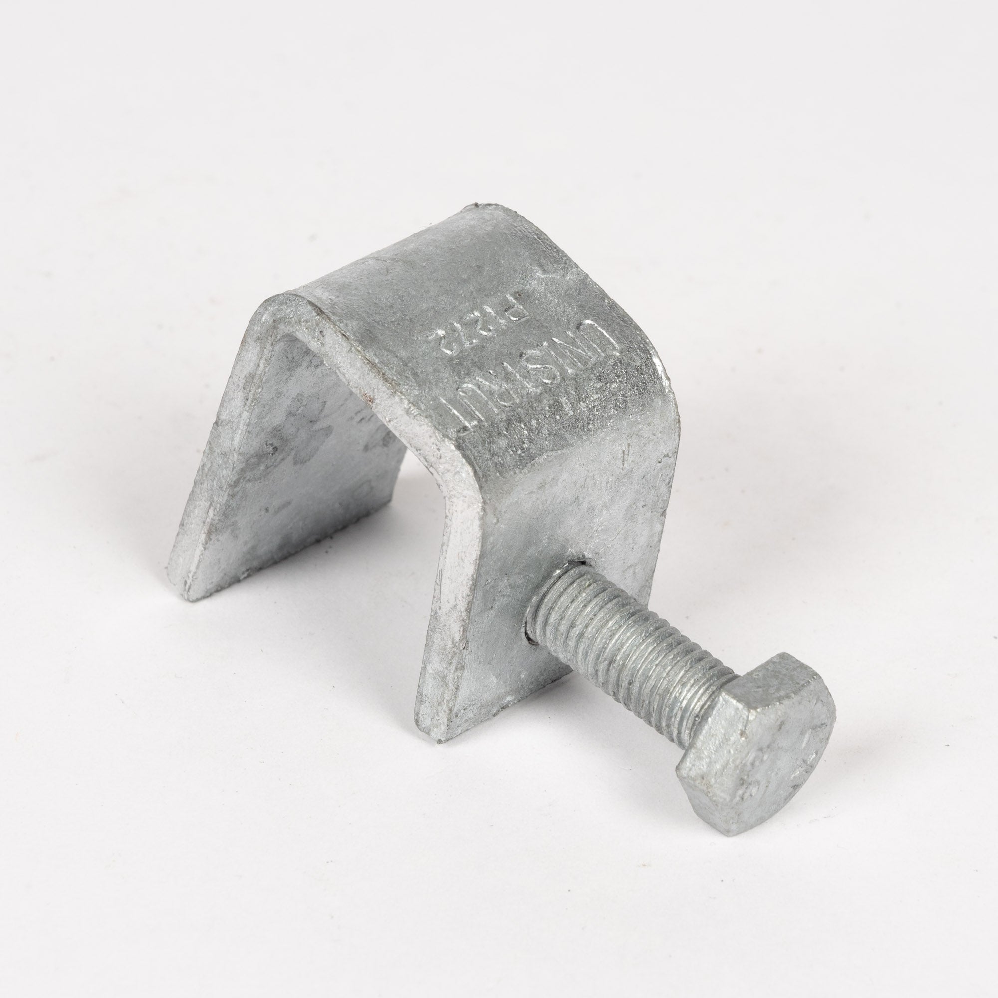 P1272 - Bjælkebeslag | Unistrut | Beslag til skinnesystemer | Foto 2