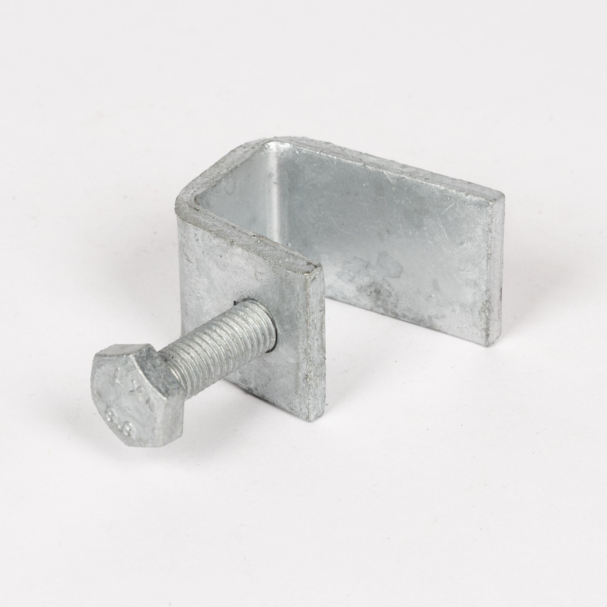 P1272 - Bjælkebeslag | Unistrut | Beslag til skinnesystemer | Foto 4