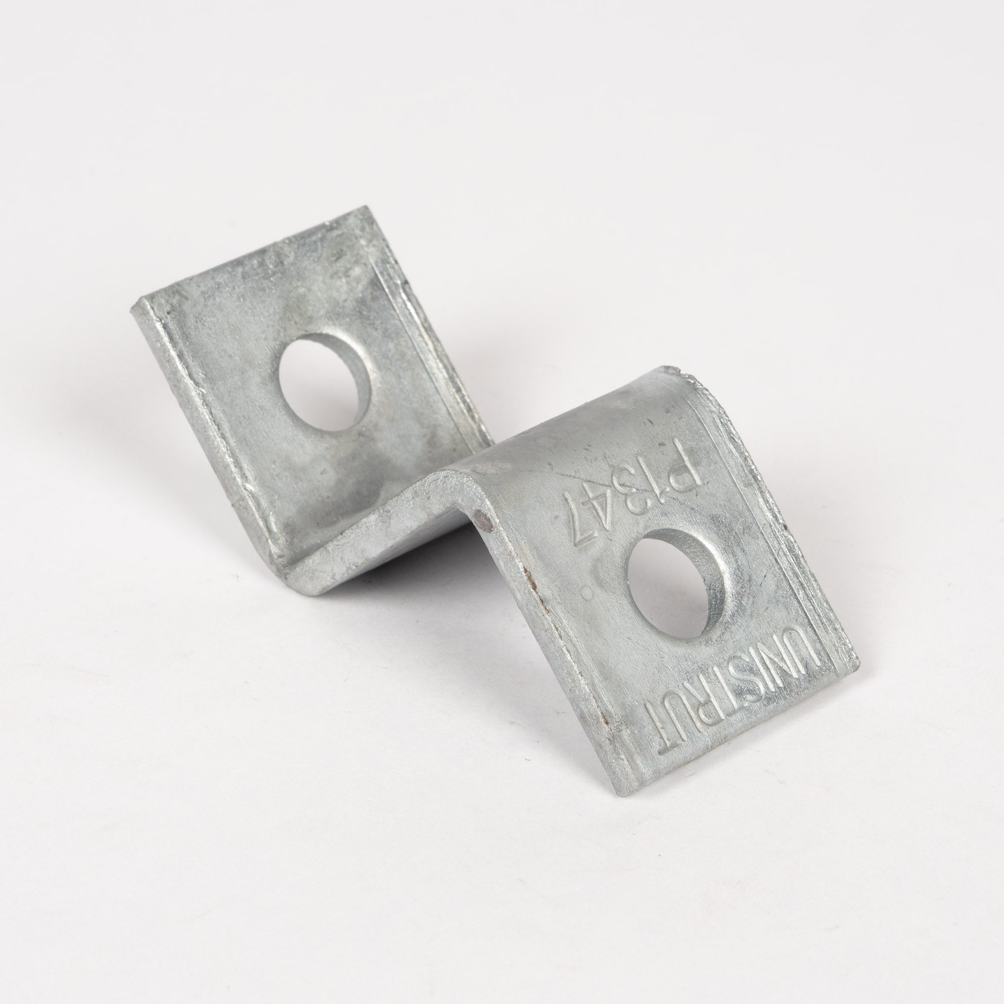 P1347 - Z-beslag | Unistrut | Beslag til skinnesystemer | Foto 3