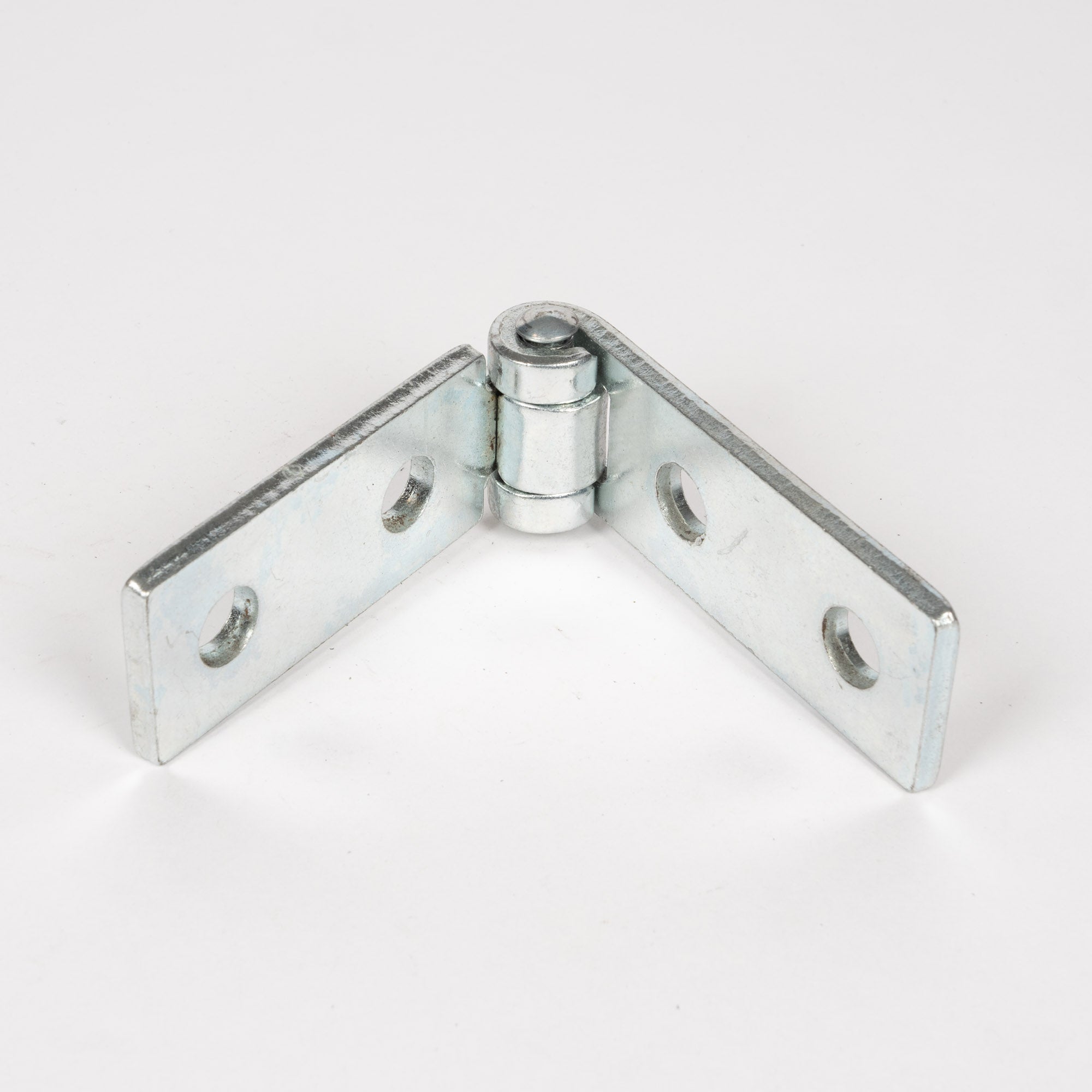 P1354 - Hængselsbeslag | Unistrut | Beslag til skinnesystemer | Foto 2