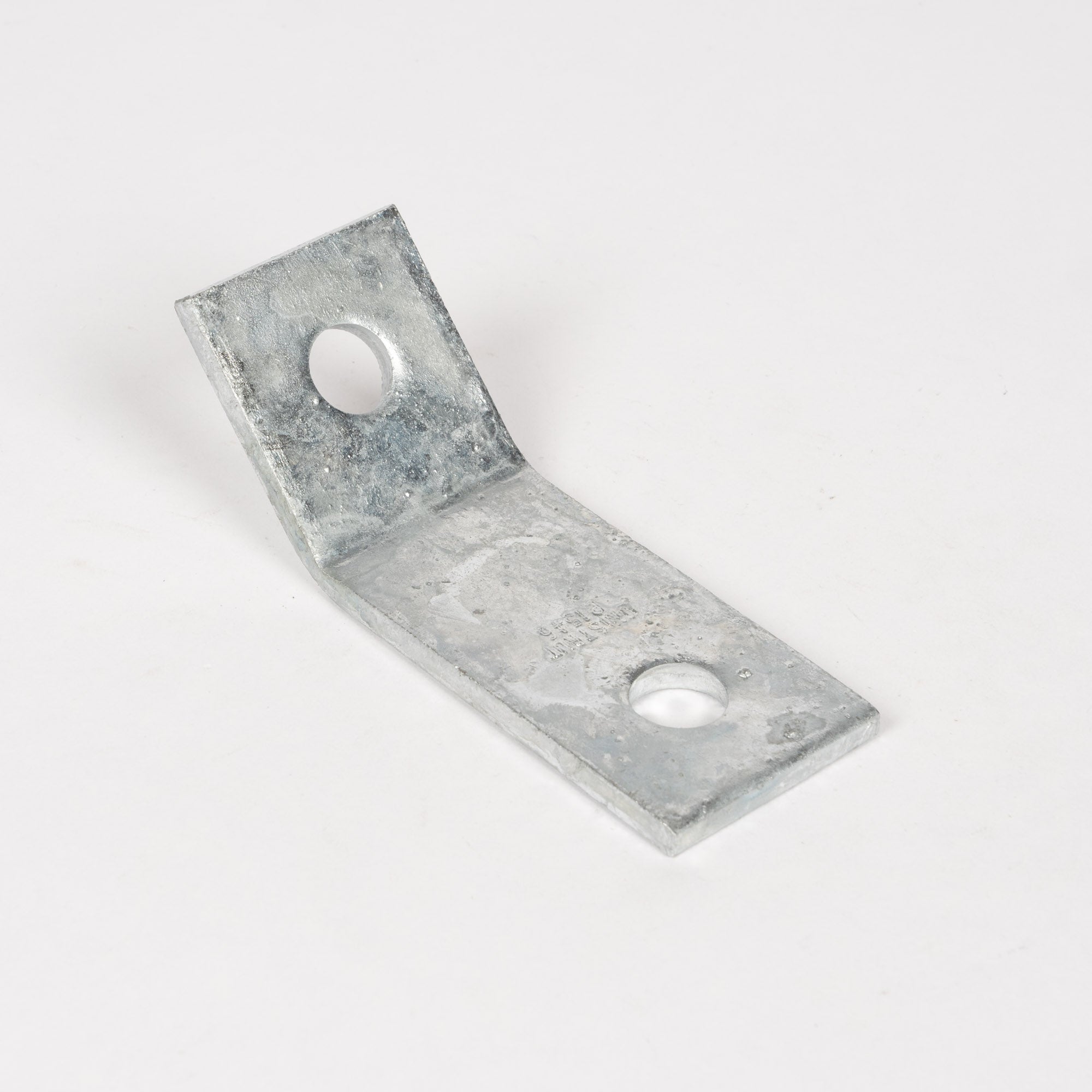 P1546 - Vinkelbeslag 45 gr. | Unistrut | Beslag til skinnesystemer | Foto 2