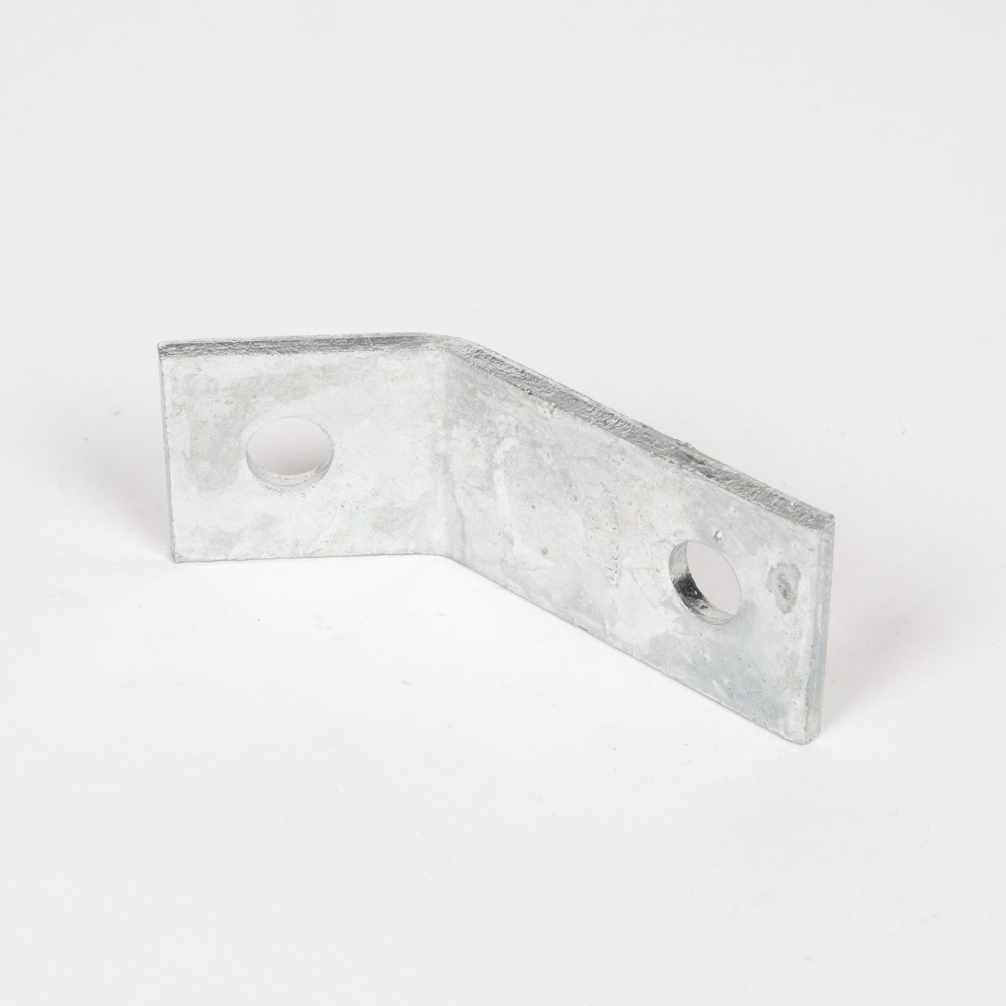 P1546 - Vinkelbeslag 45 gr. | Unistrut | Beslag til skinnesystemer | Foto 4