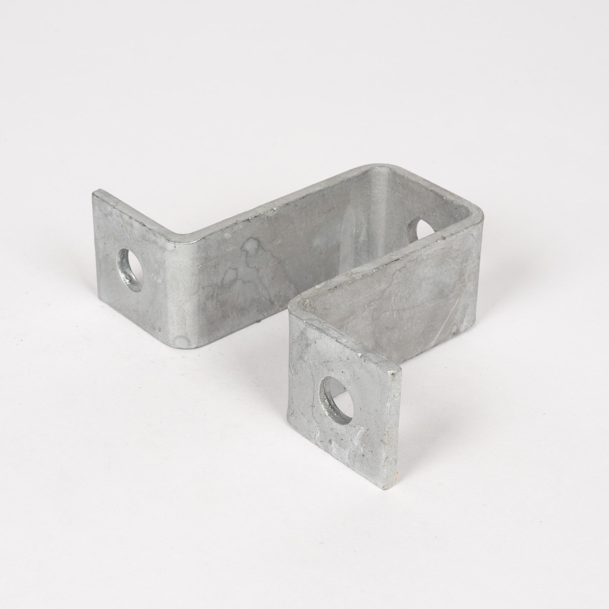 P1737 - U-beslag | Unistrut | Beslag til skinnesystemer | Foto 2