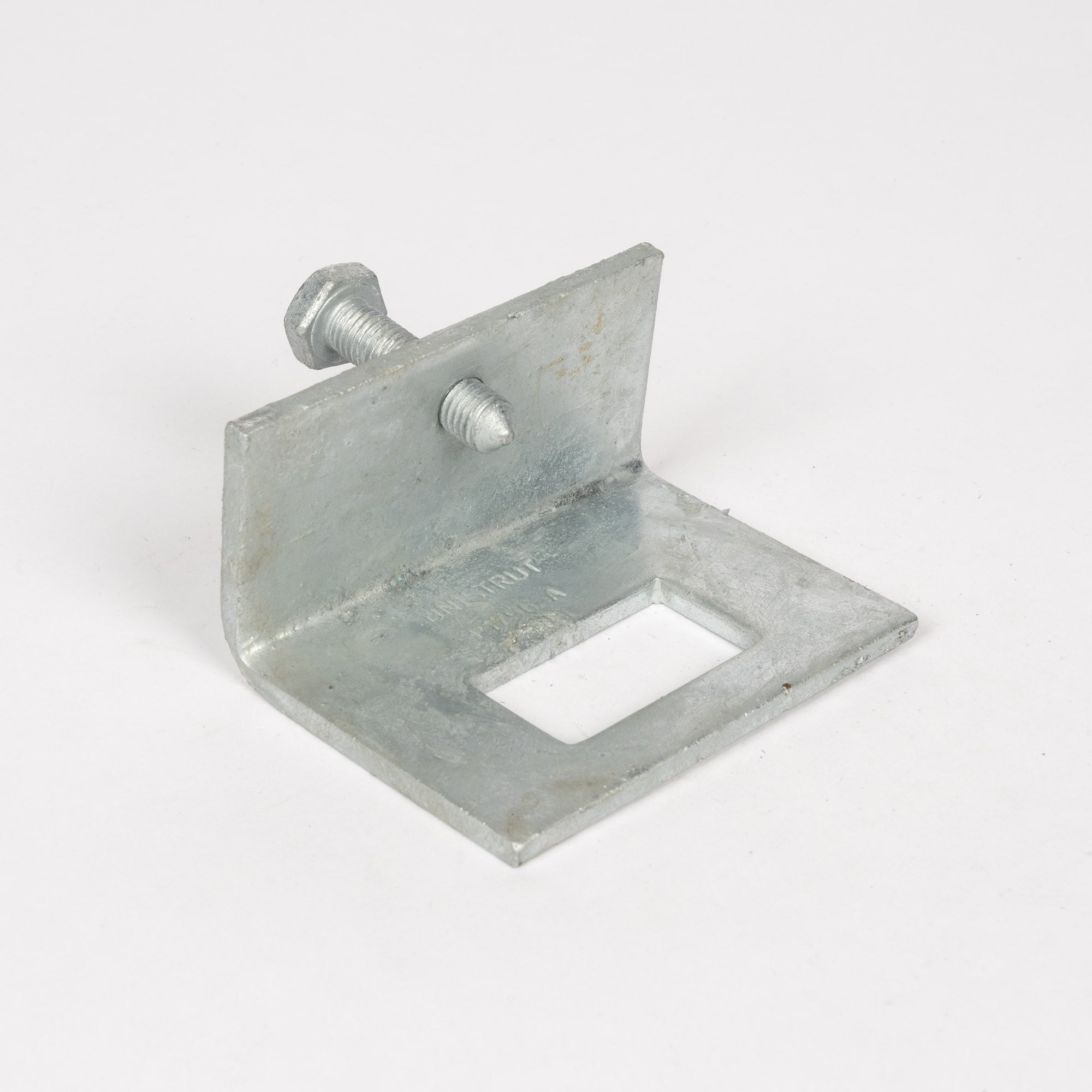 P1796 A - Bjælkebeslag | Unistrut | Beslag til skinnesystemer | Foto 4
