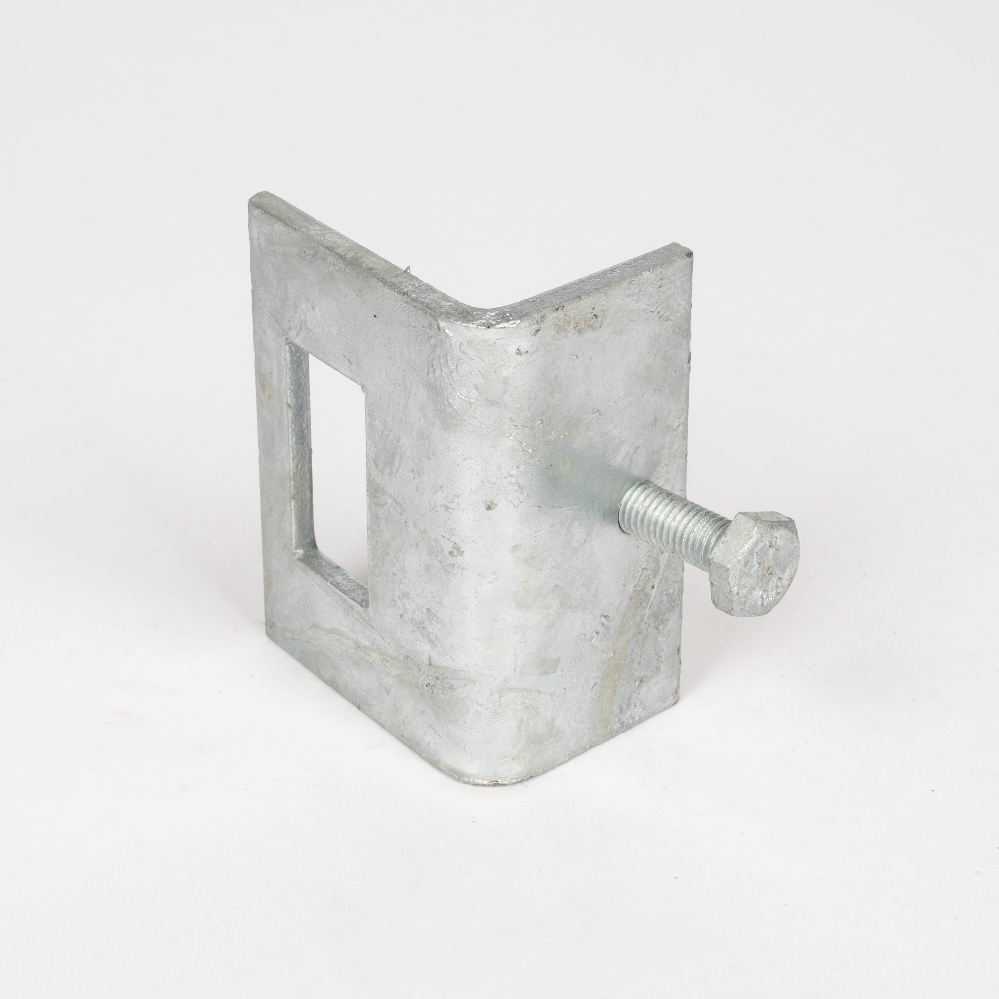 P1796 A - Bjælkebeslag | Unistrut | Beslag til skinnesystemer | Foto 2