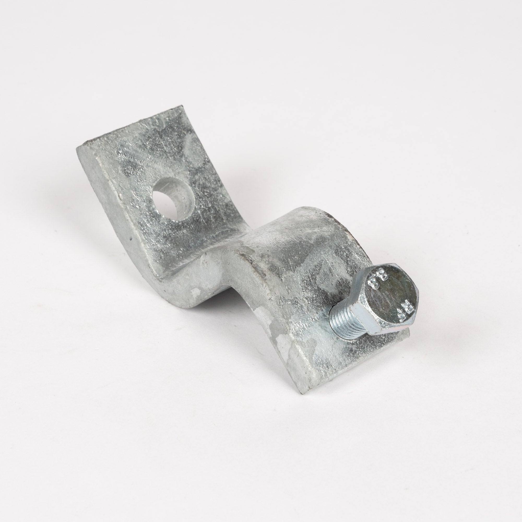 P1983 - Bjælkebeslag | Unistrut | Beslag til skinnesystemer | Foto 2