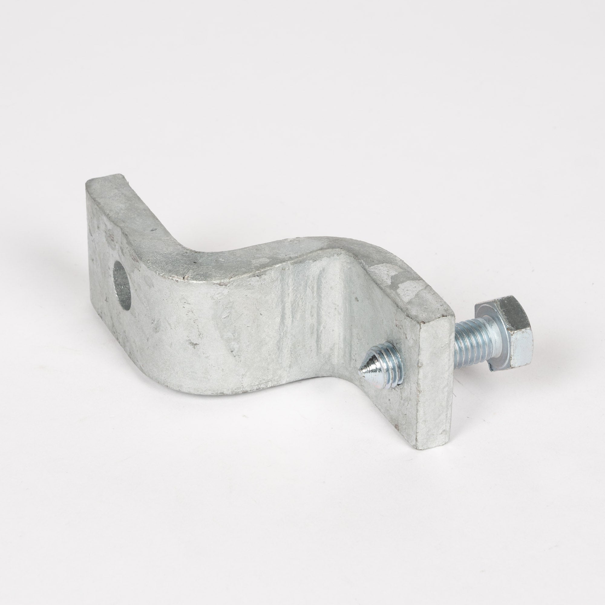 P1983 - Bjælkebeslag | Unistrut | Beslag til skinnesystemer | Foto 5