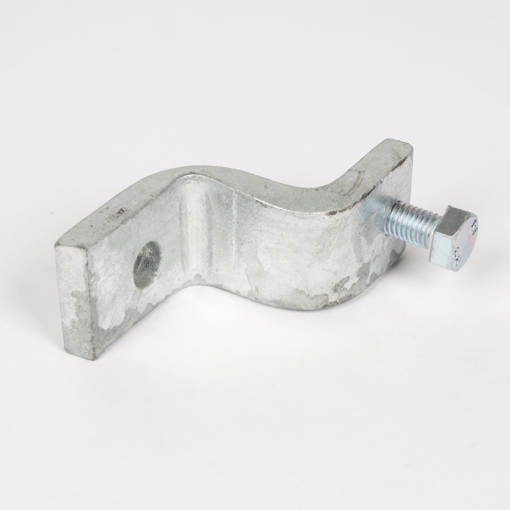 P1983 - Bjælkebeslag | Unistrut | Beslag til skinnesystemer | Foto 3