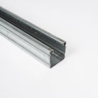 P2000 - Let montageskinne m/u huller  (41x41x1,5 mm) | Unistrut | Profiler | Foto 6