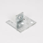 P2072 S2 - Flangebeslag | Unistrut | Beslag til skinnesystemer | Foto 2