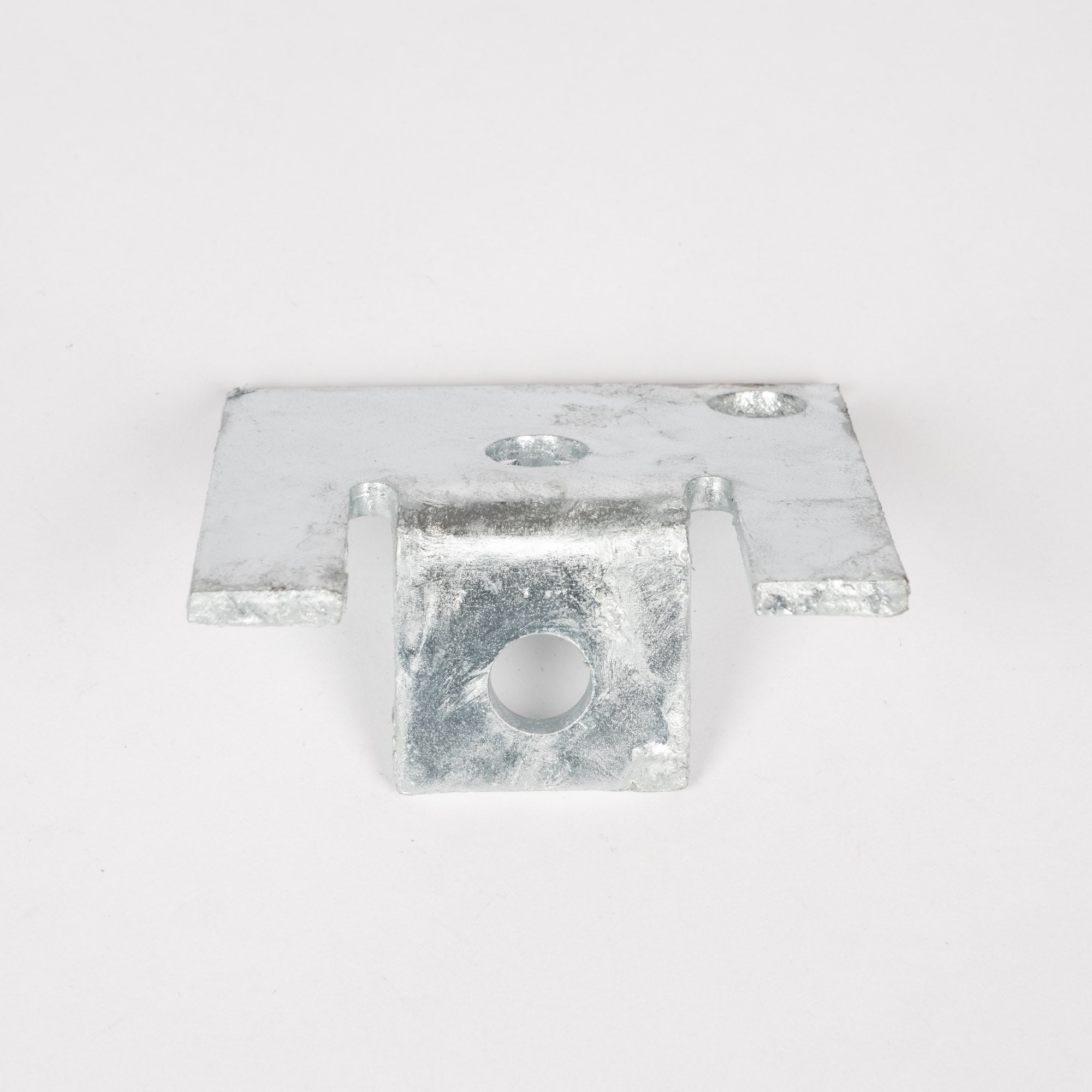 P2072 S2 - Flangebeslag | Unistrut | Beslag til skinnesystemer | Foto 4