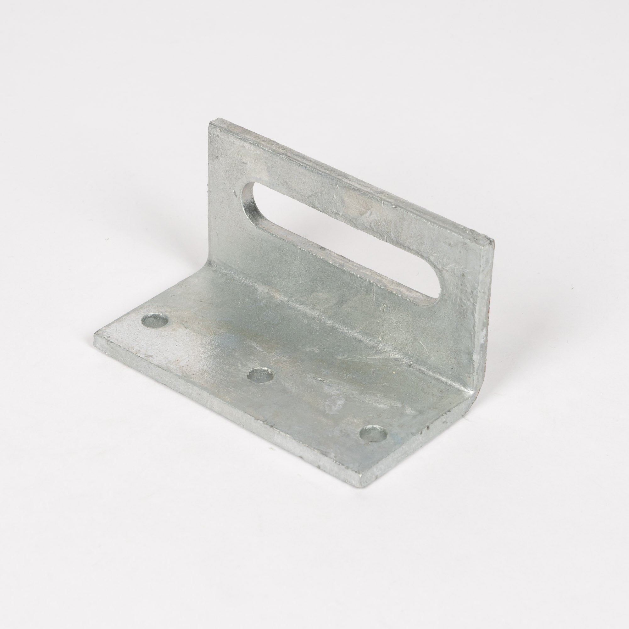 P2072 S3 - Flangebeslag | Unistrut | Beslag til skinnesystemer | Foto 2