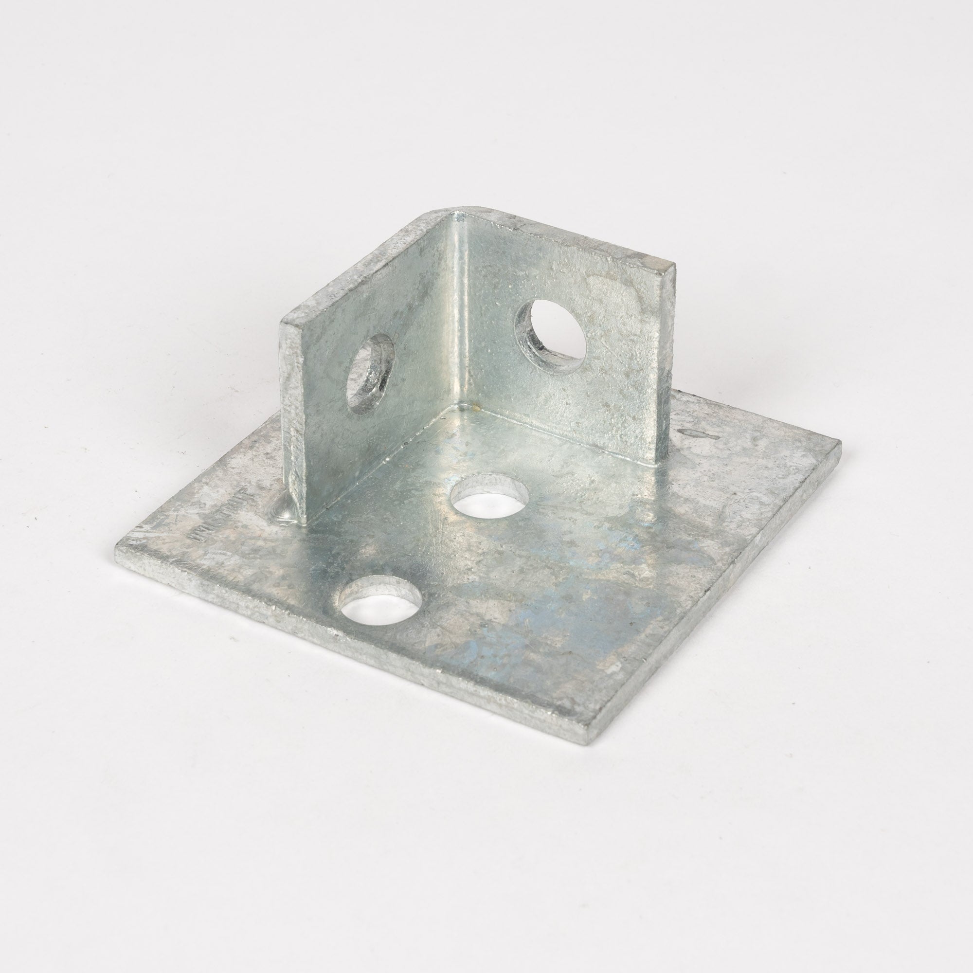 P2072 S1 - Flangebeslag | Unistrut | Beslag til skinnesystemer | Foto 2