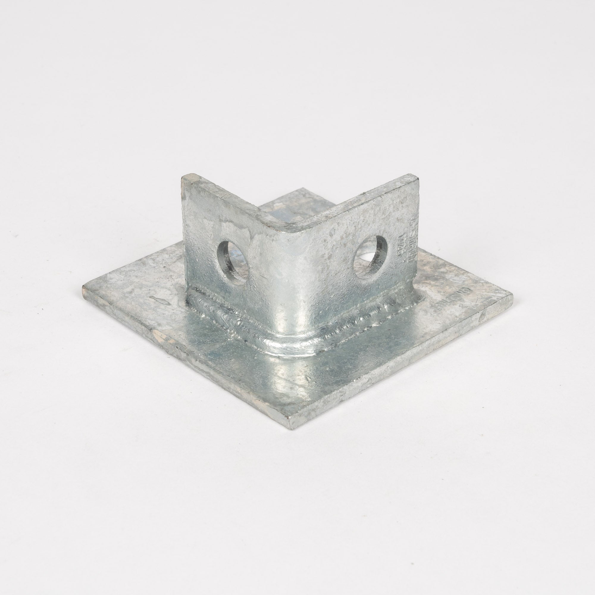 P2072 S1 - Flangebeslag | Unistrut | Beslag til skinnesystemer | Foto 3