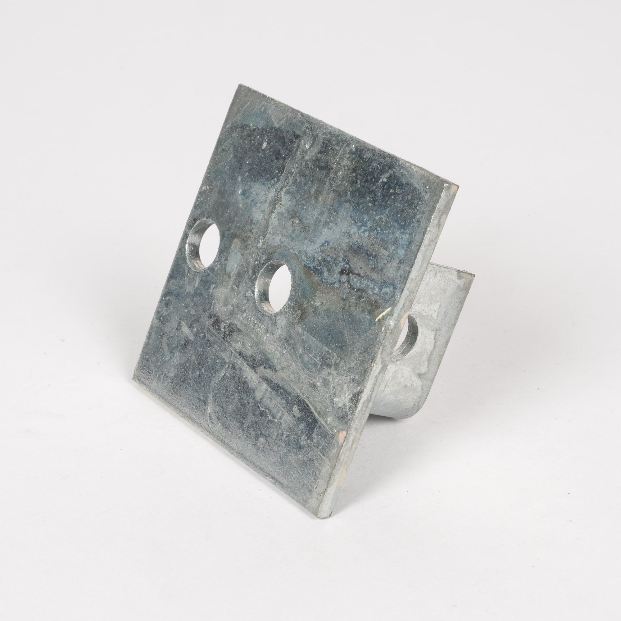 P2072 S1 - Flangebeslag | Unistrut | Beslag til skinnesystemer | Foto 4