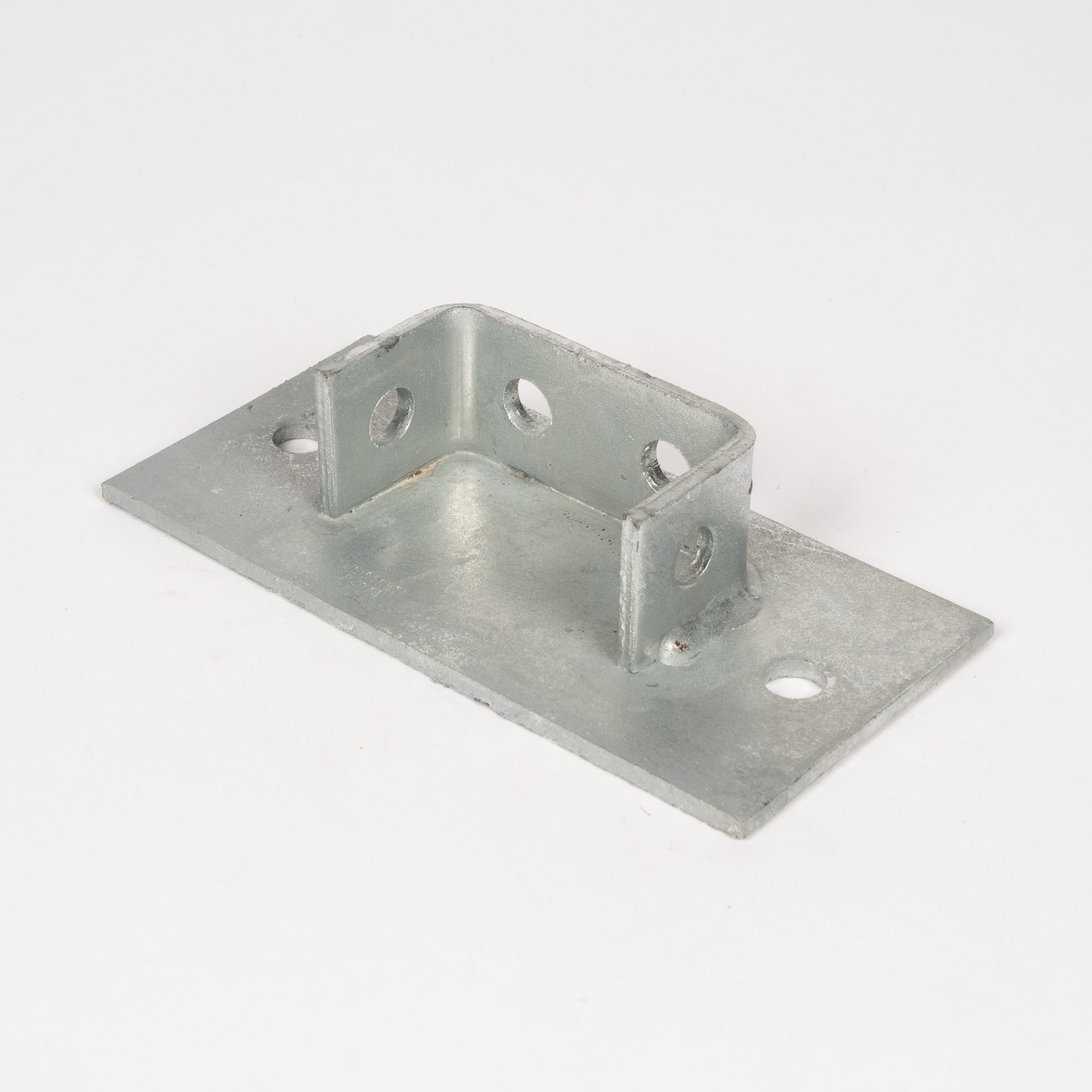 P2073 - Flangebeslag | Unistrut | Beslag til skinnesystemer | Foto 2