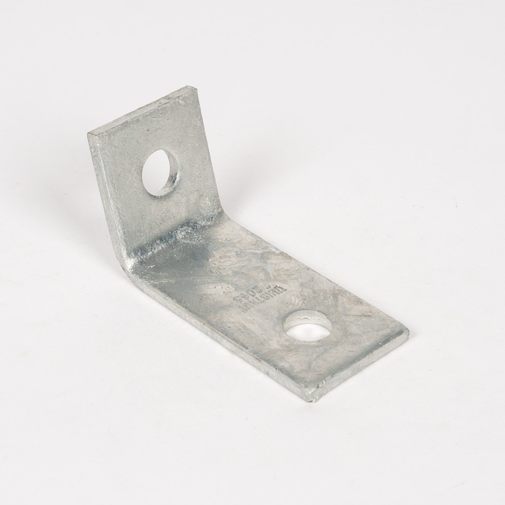 P2095 - Vinkelbeslag 75 gr. | Unistrut | Beslag til skinnesystemer | Foto 2