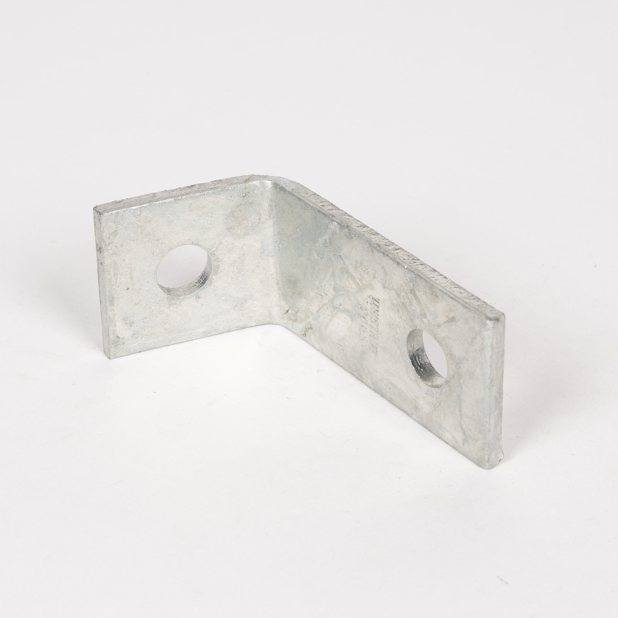 P2095 - Vinkelbeslag 75 gr. | Unistrut | Beslag til skinnesystemer | Foto 4