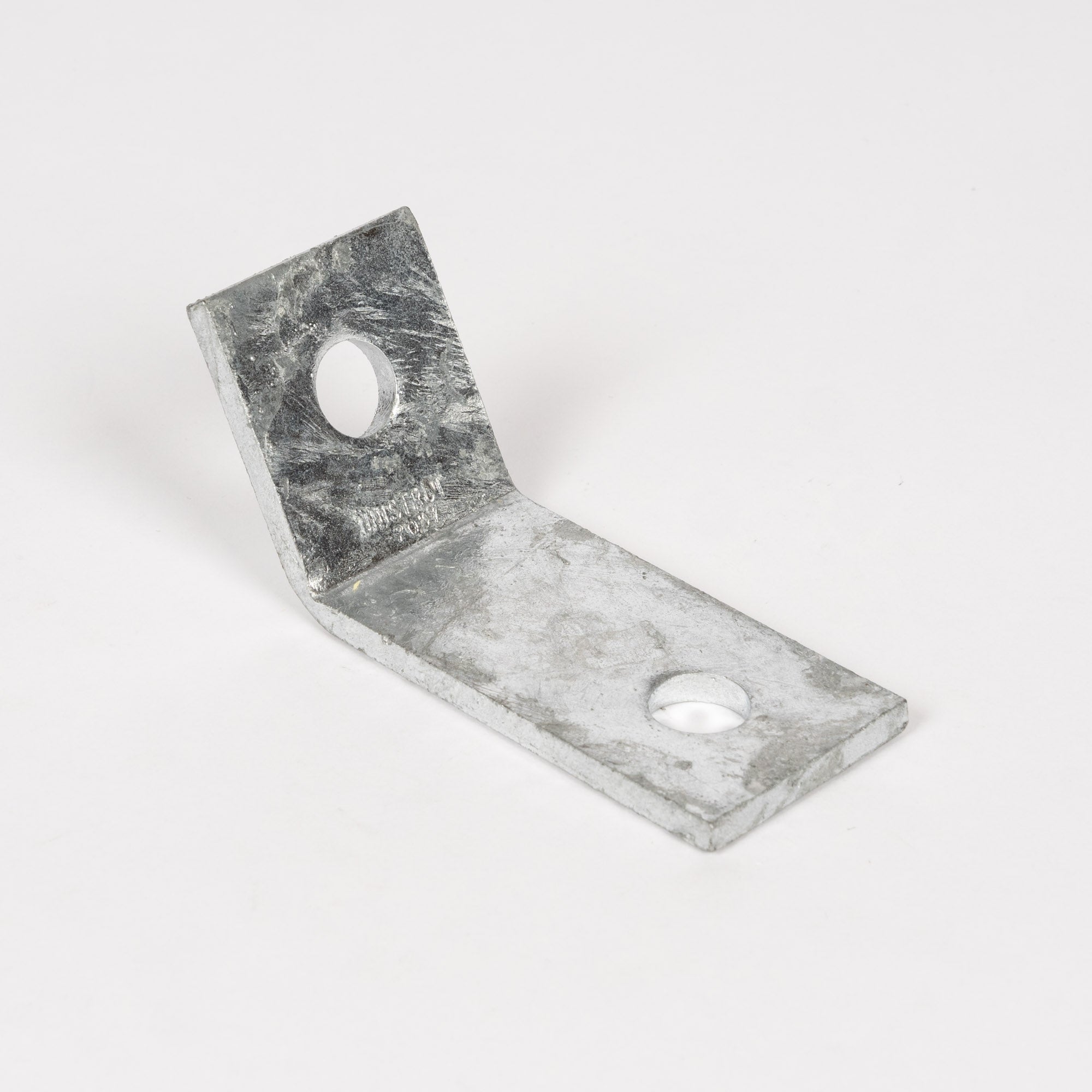 P2097 - Vinkelbeslag 60 gr. | Unistrut | Beslag til skinnesystemer | Foto 2