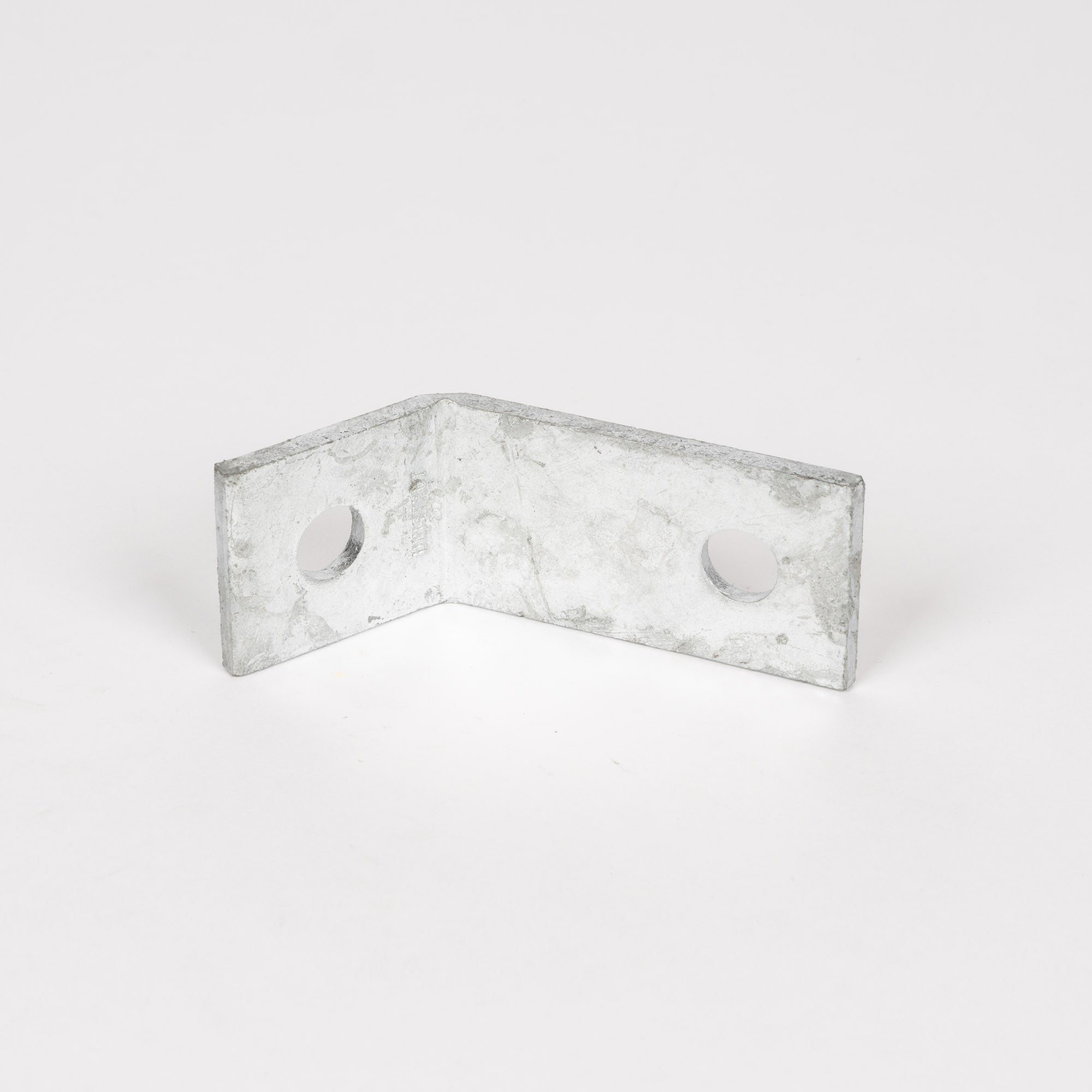 P2097 - Vinkelbeslag 60 gr. | Unistrut | Beslag til skinnesystemer | Foto 4