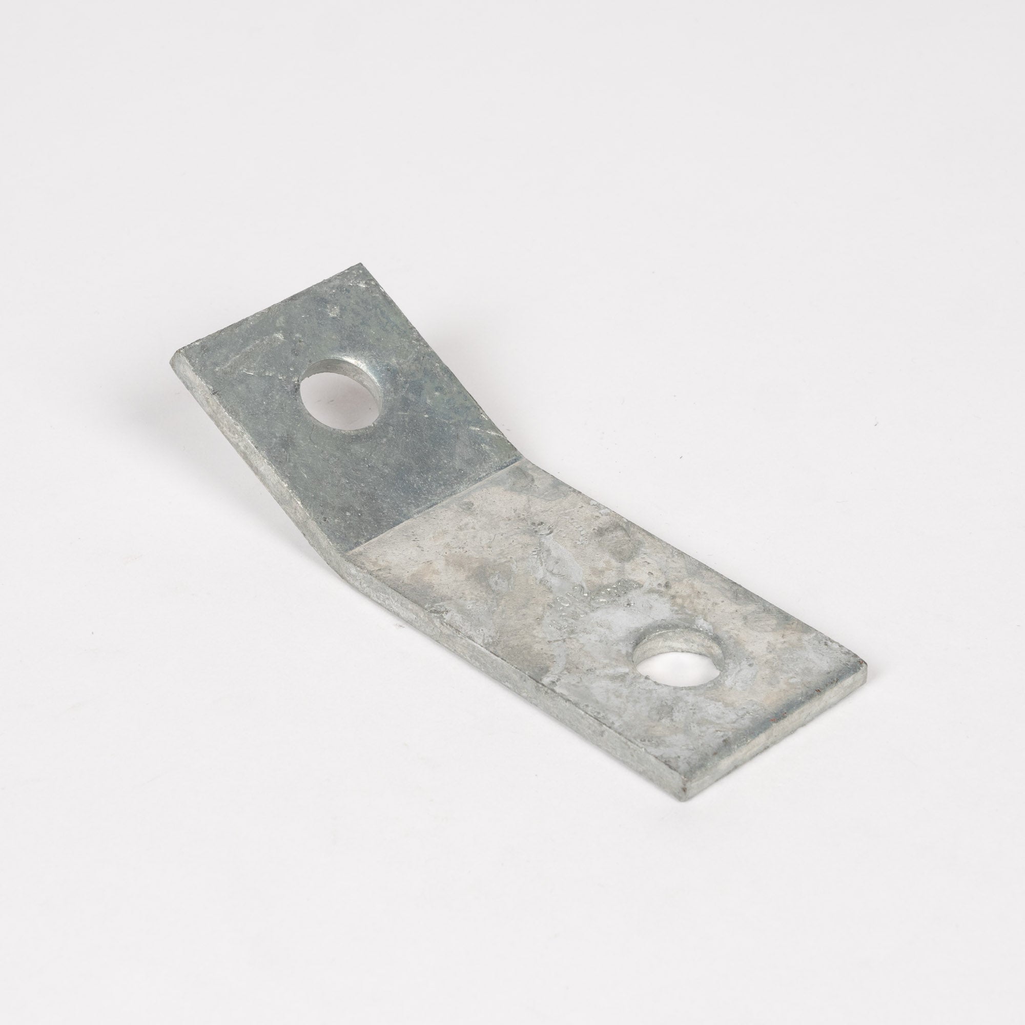 P2101 - Vinkelbeslag 30 gr. | Unistrut | Beslag til skinnesystemer | Foto 2