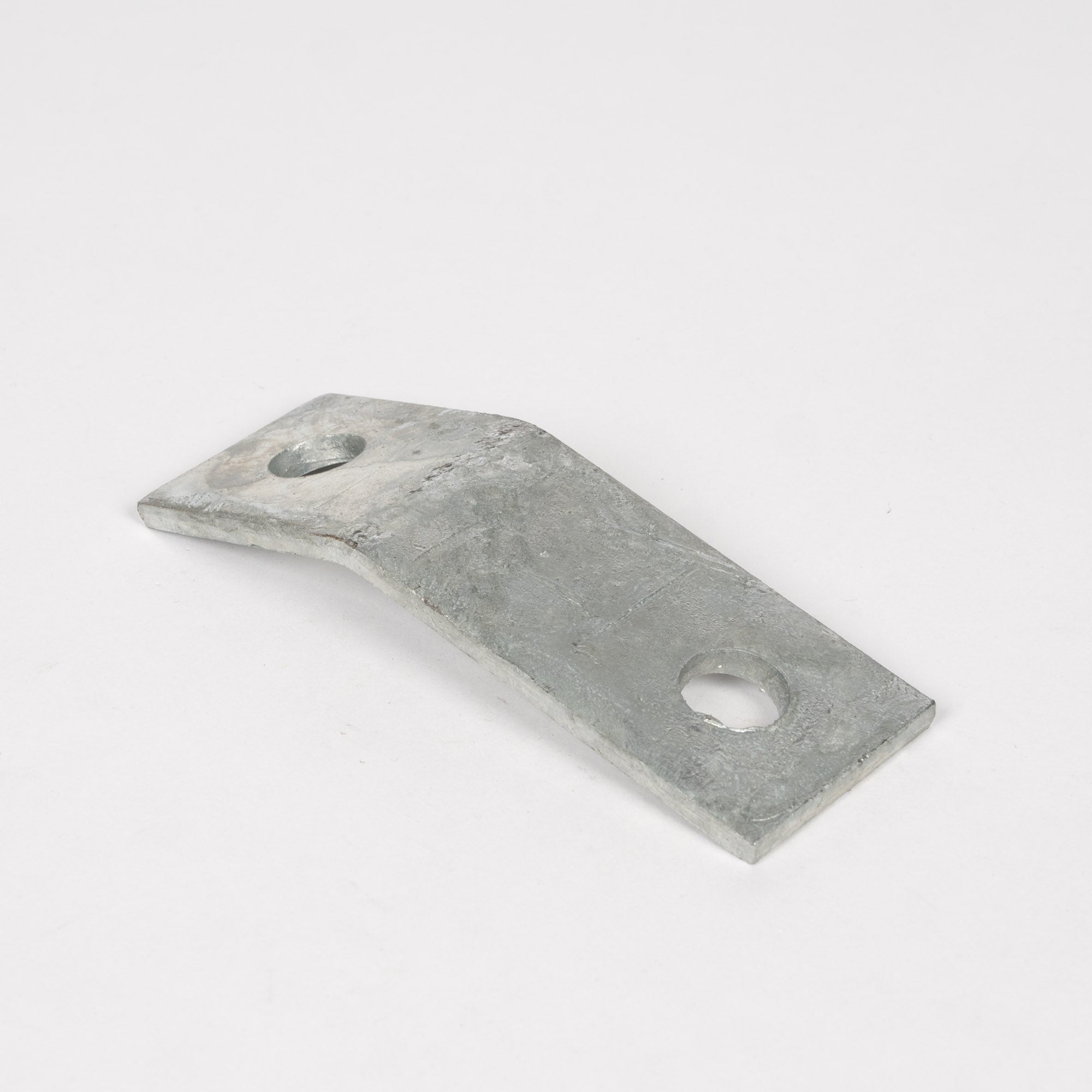 P2101 - Vinkelbeslag 30 gr. | Unistrut | Beslag til skinnesystemer | Foto 3