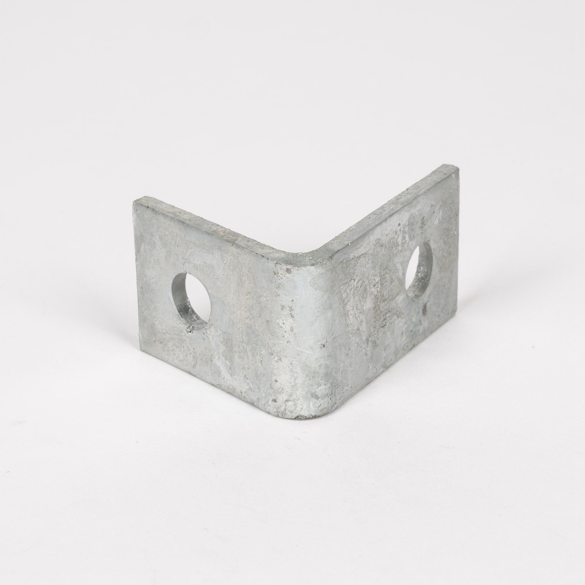 P2106 - Vinkelbeslag 75 gr. | Unistrut | Beslag til skinnesystemer | Foto 4