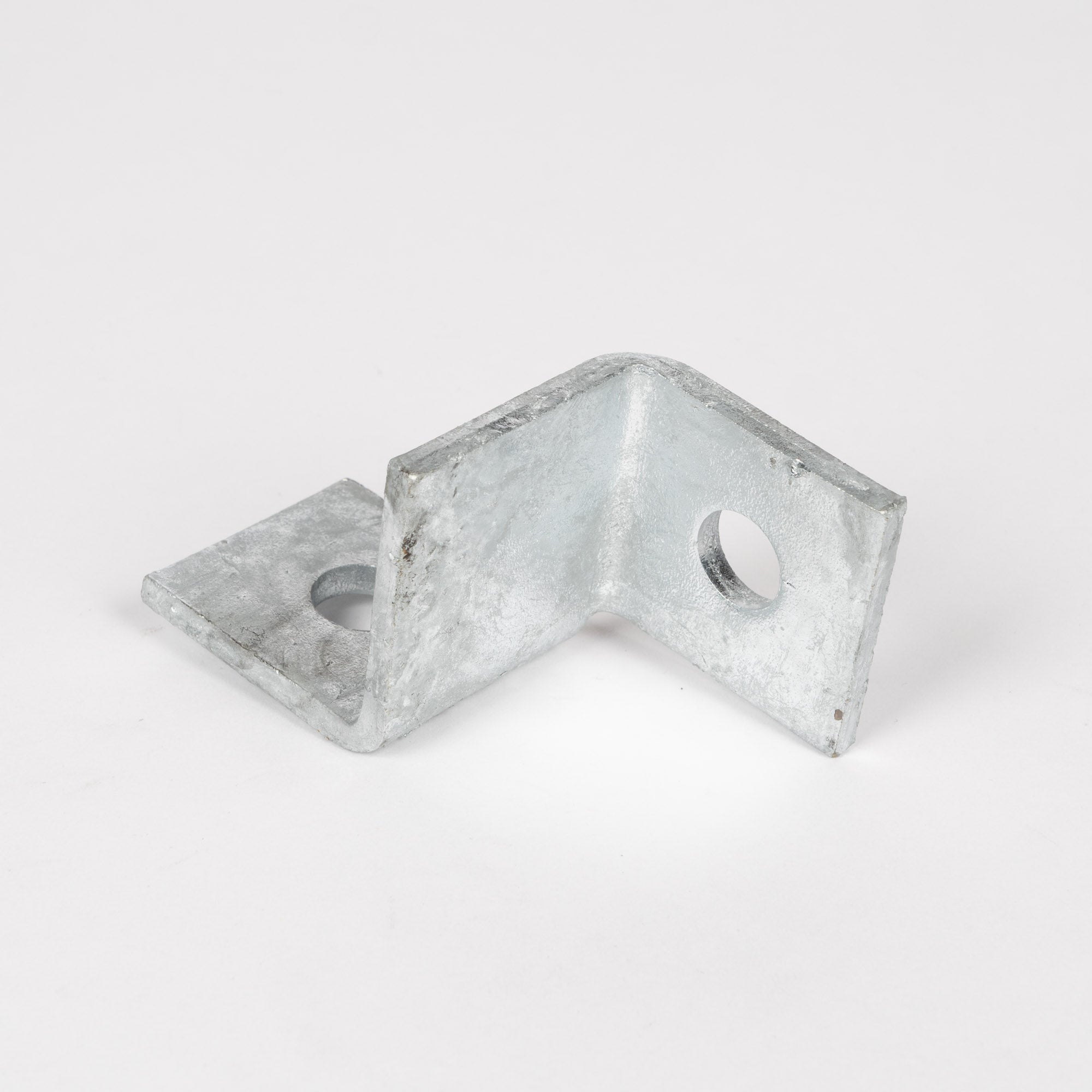 P2341 - Flangebeslag venstre-/højrevendt | Unistrut | Beslag til skinnesystemer | Foto 4