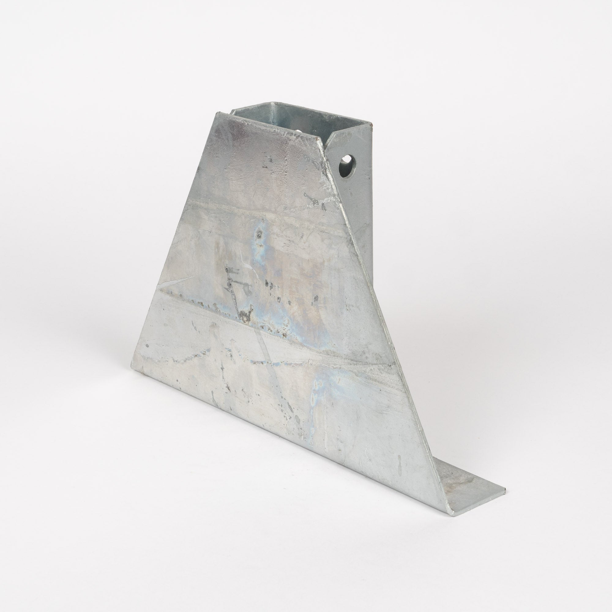 P2348 S2 - Flangebeslag | Unistrut | Beslag til skinnesystemer | Foto 3