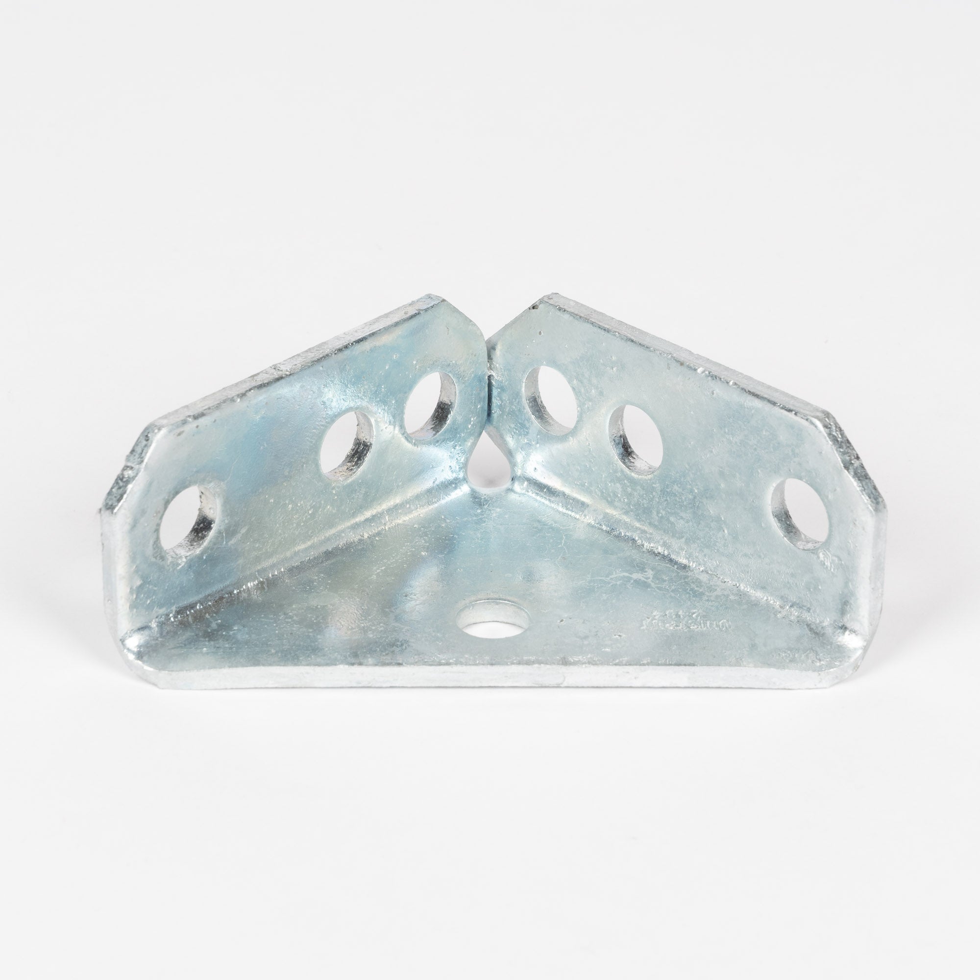 P2484 - Vinkelbeslag 90 gr. | Unistrut | Beslag til skinnesystemer | Foto 2