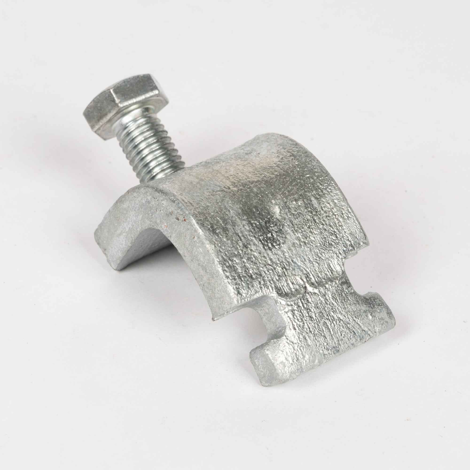 P2489 - Bjælkebeslag | Unistrut | Beslag til skinnesystemer | Foto 2