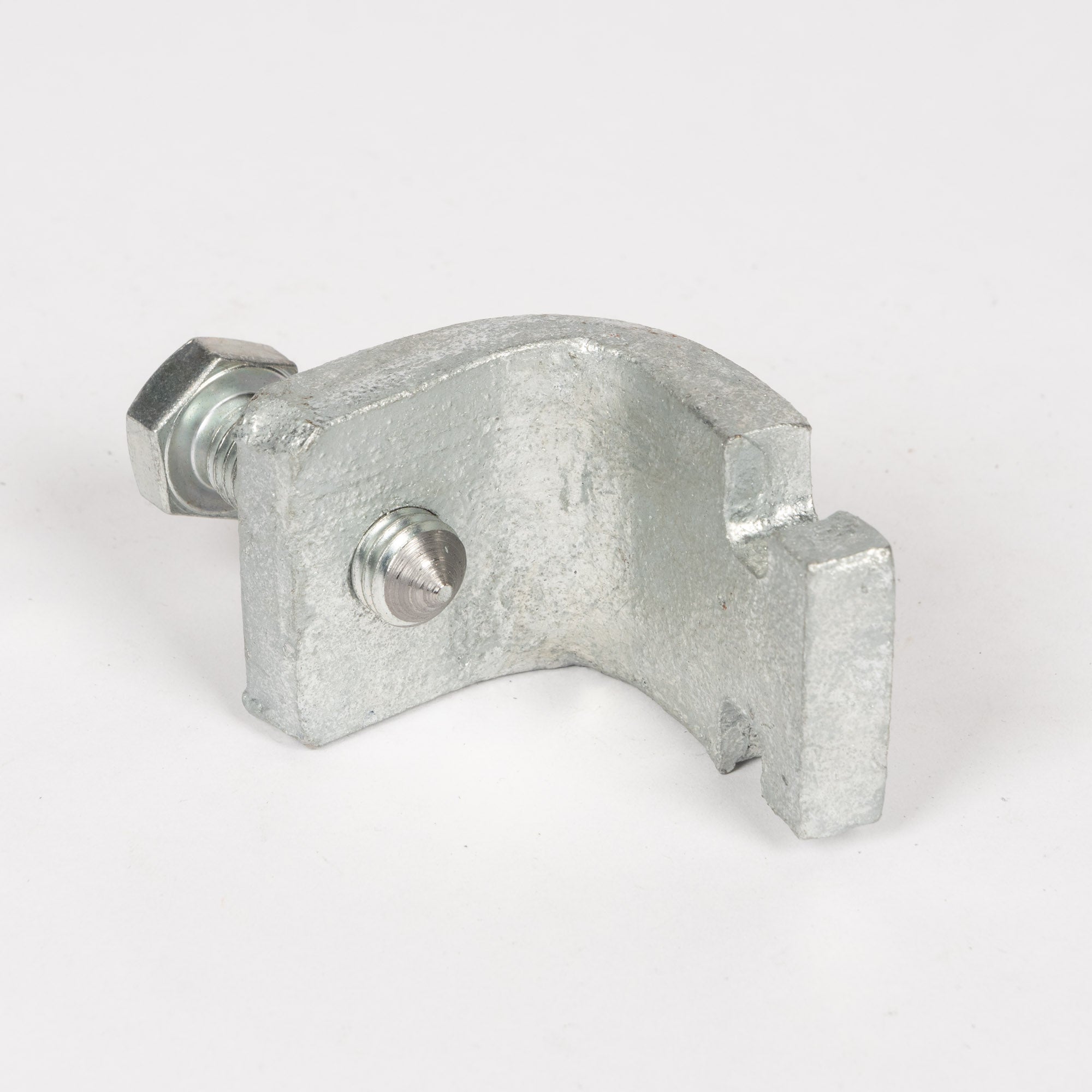 P2489 - Bjælkebeslag | Unistrut | Beslag til skinnesystemer | Foto 4