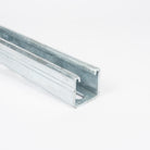 P2663T - Profilbæring/-konsol - enkelt montageskinne | Unistrut | Bæring | Foto 4