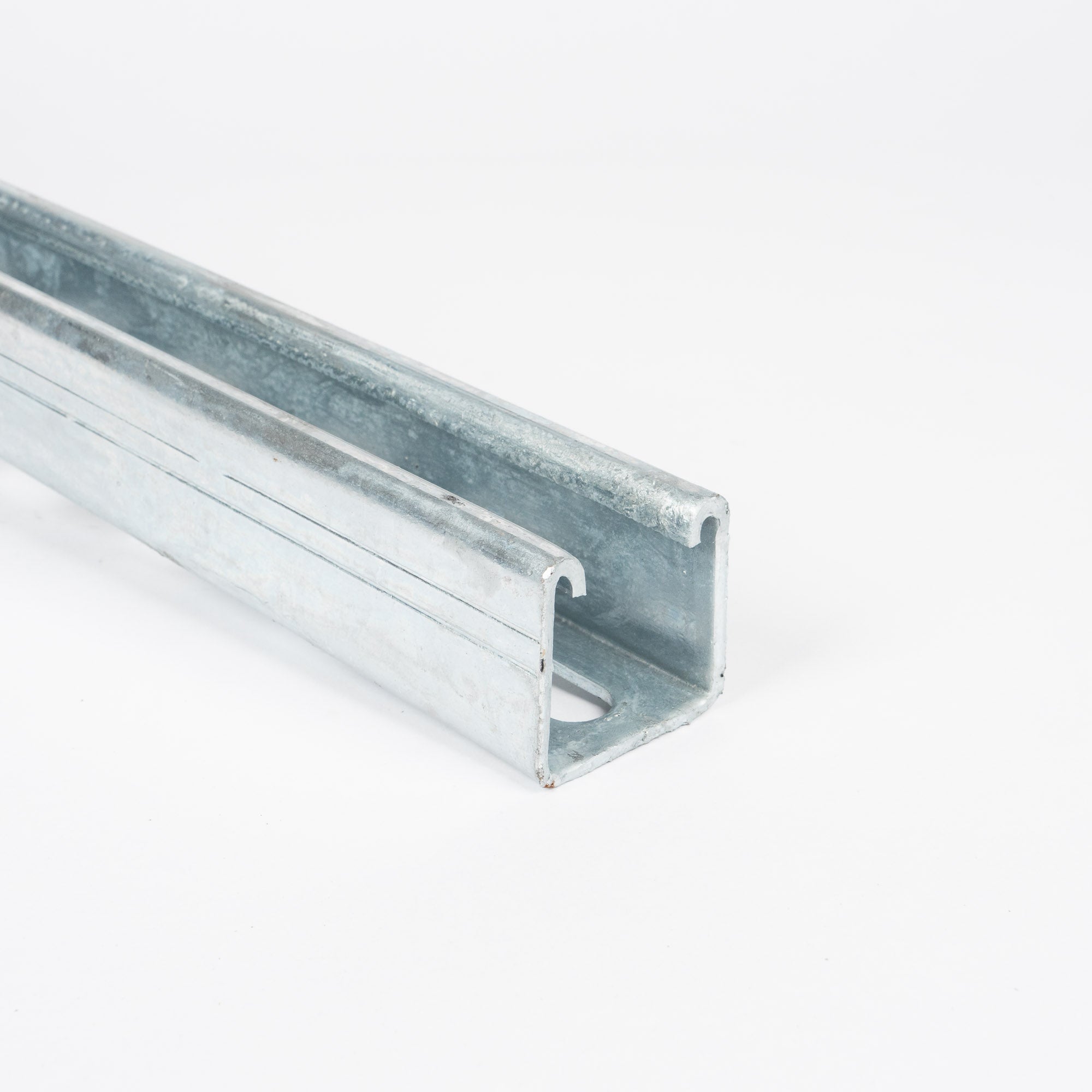P2663T - Profilbæring/-konsol - enkelt montageskinne | Unistrut | Bæring | Foto 4