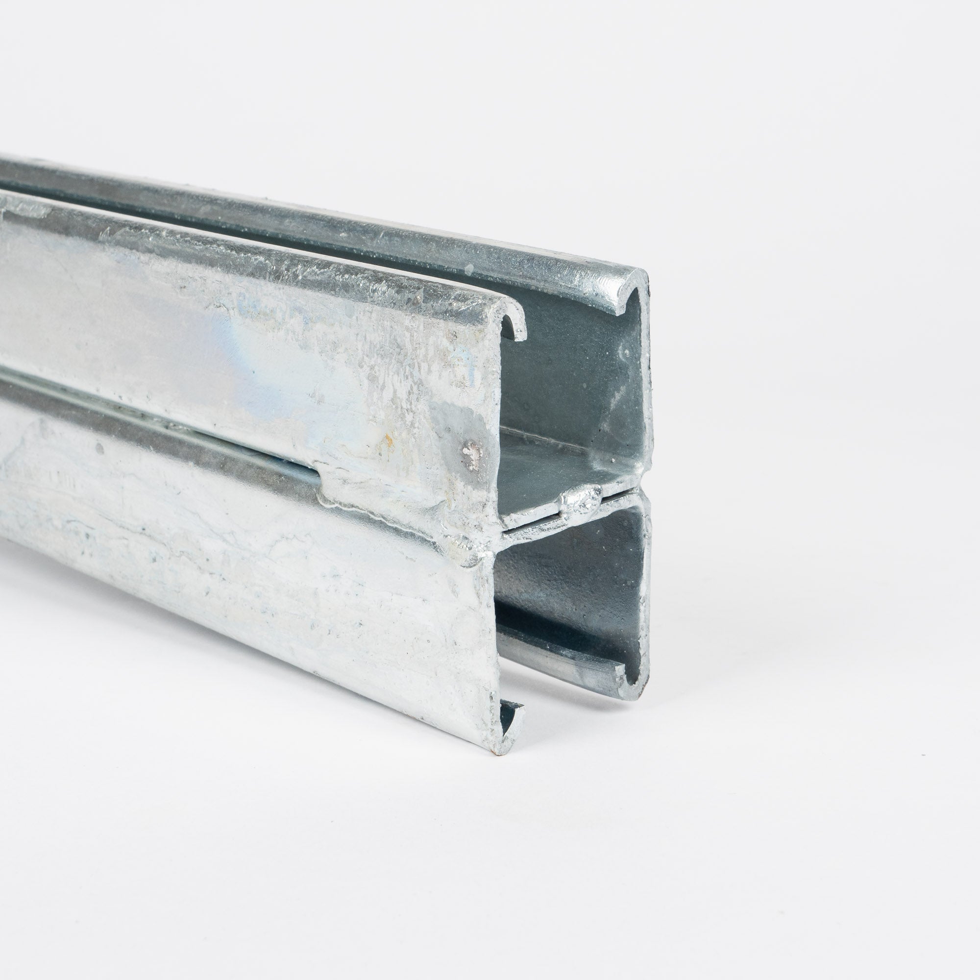 P2665 - Profilbæring/-konsol - dobbelt montageskinne | Unistrut | Bæring | Foto 4