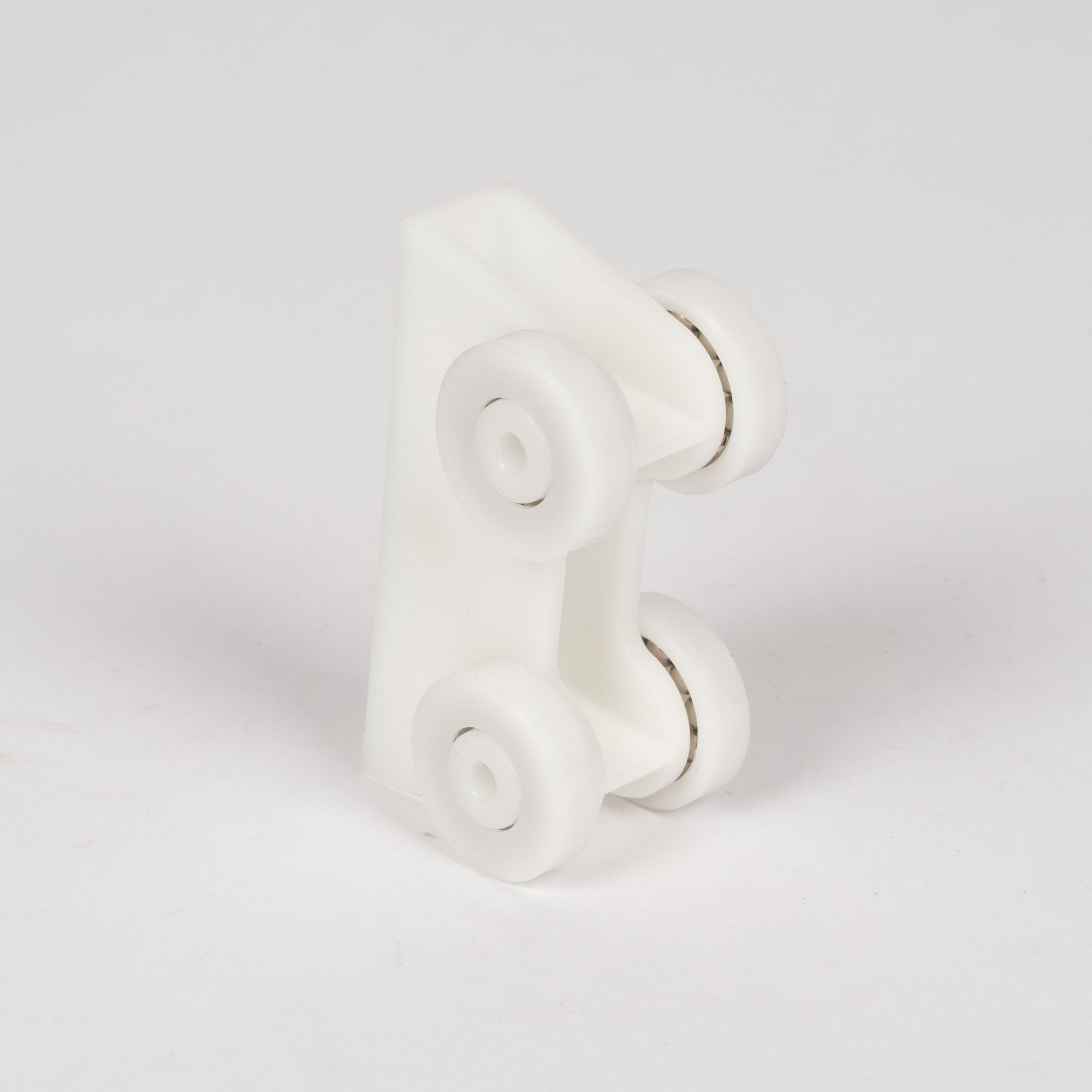 P2750/1 - Løbevogn til montageskinner, 4-hjuls | Unistrut | Beslag til skinnesystemer | Foto 4