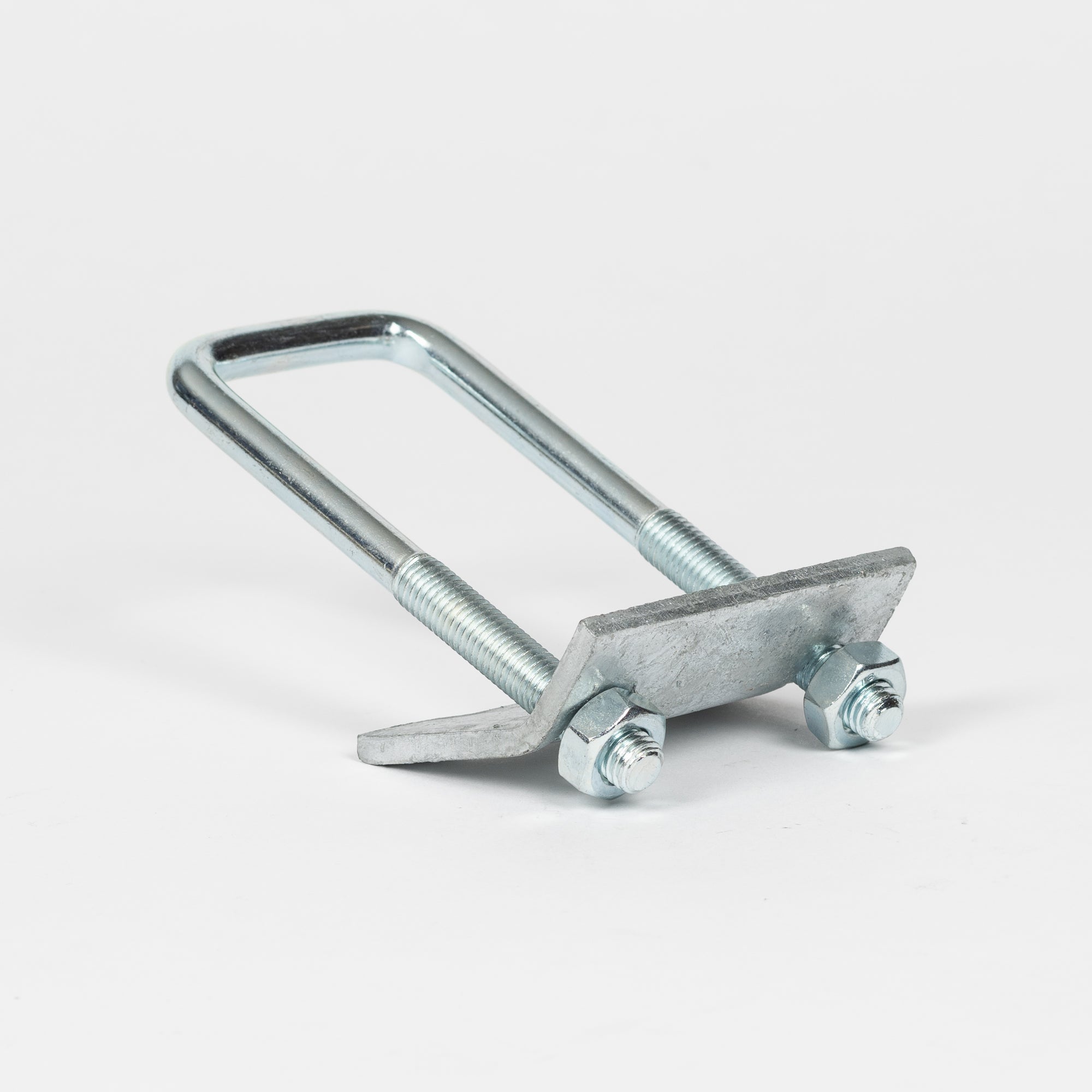 P2786 - Bjælkebeslag | Unistrut | Beslag til skinnesystemer | Foto 2