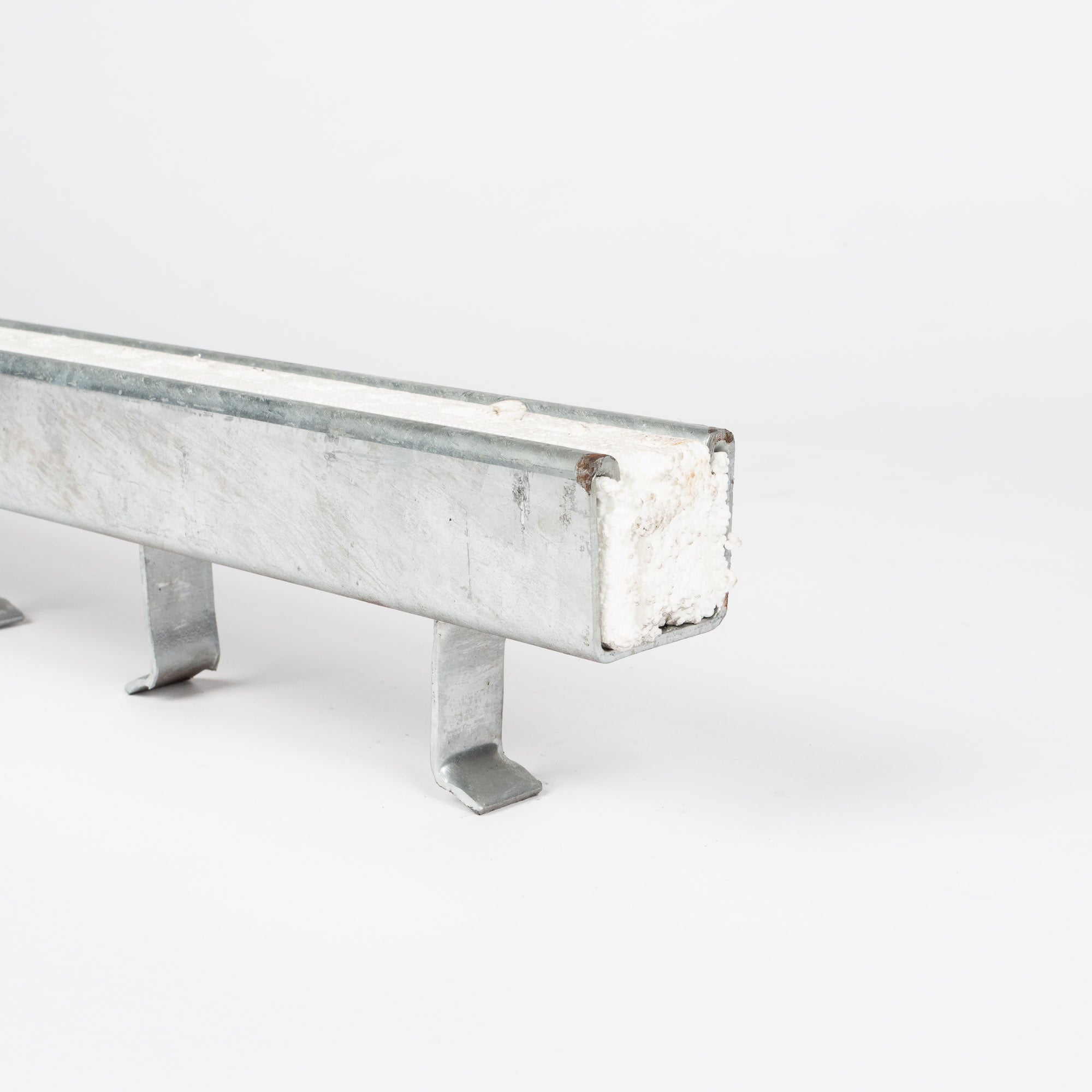 P3270 - Ankerskinne  (41x41x2,5 mm) | Unistrut | Profiler | Foto 4