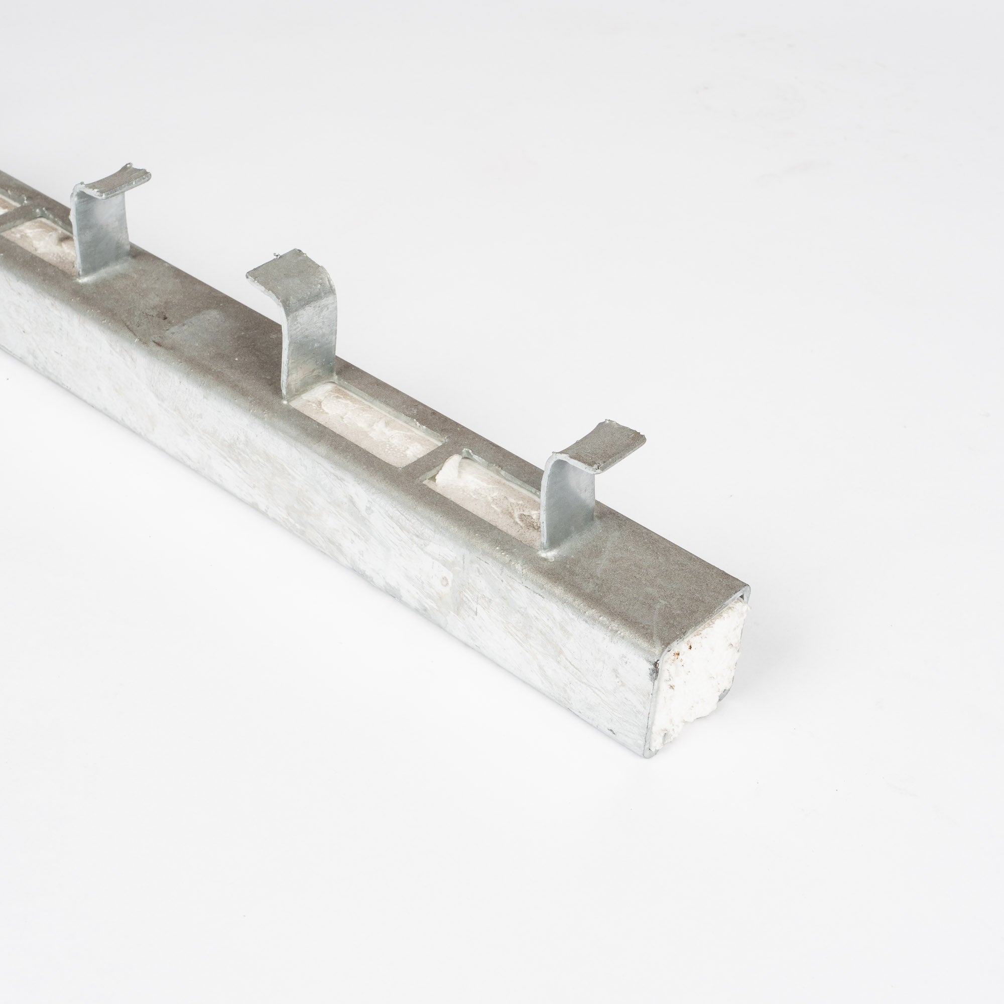 P3270 - Ankerskinne  (41x41x2,5 mm) | Unistrut | Profiler | Foto 2