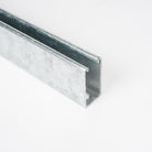 P5000 - Montageskinne m/u huller  (41x83x2,5 mm) | Unistrut | Profiler | Foto 4