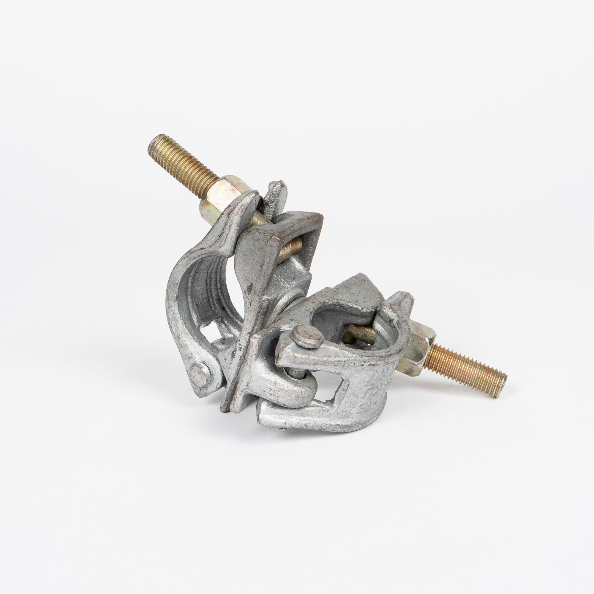 Stilladsfitting, drejelig | Erik Larsen & Søn | Fittingstilbehør | Foto 1