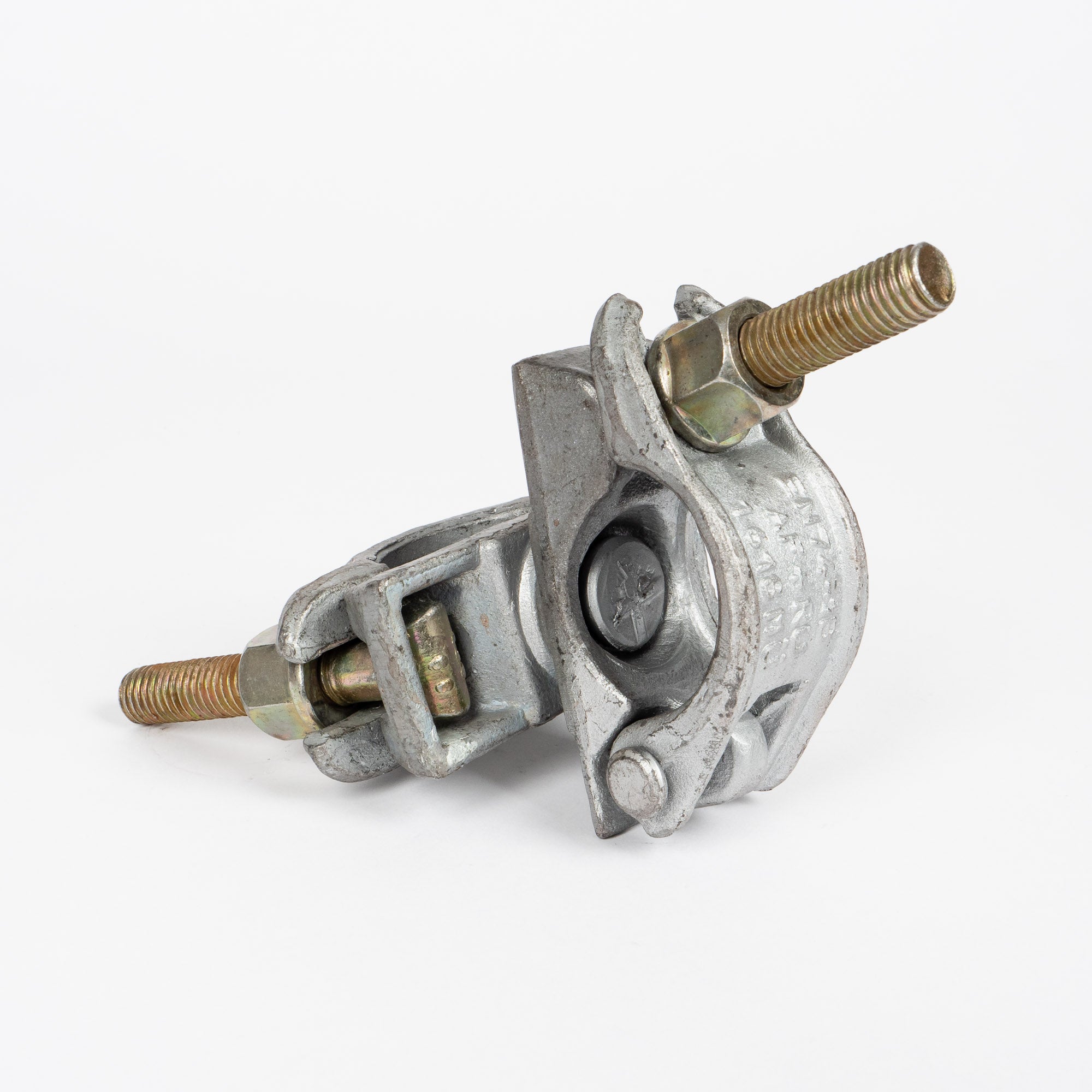 Stilladsfitting, drejelig | Erik Larsen & Søn | Fittingstilbehør | Foto 4