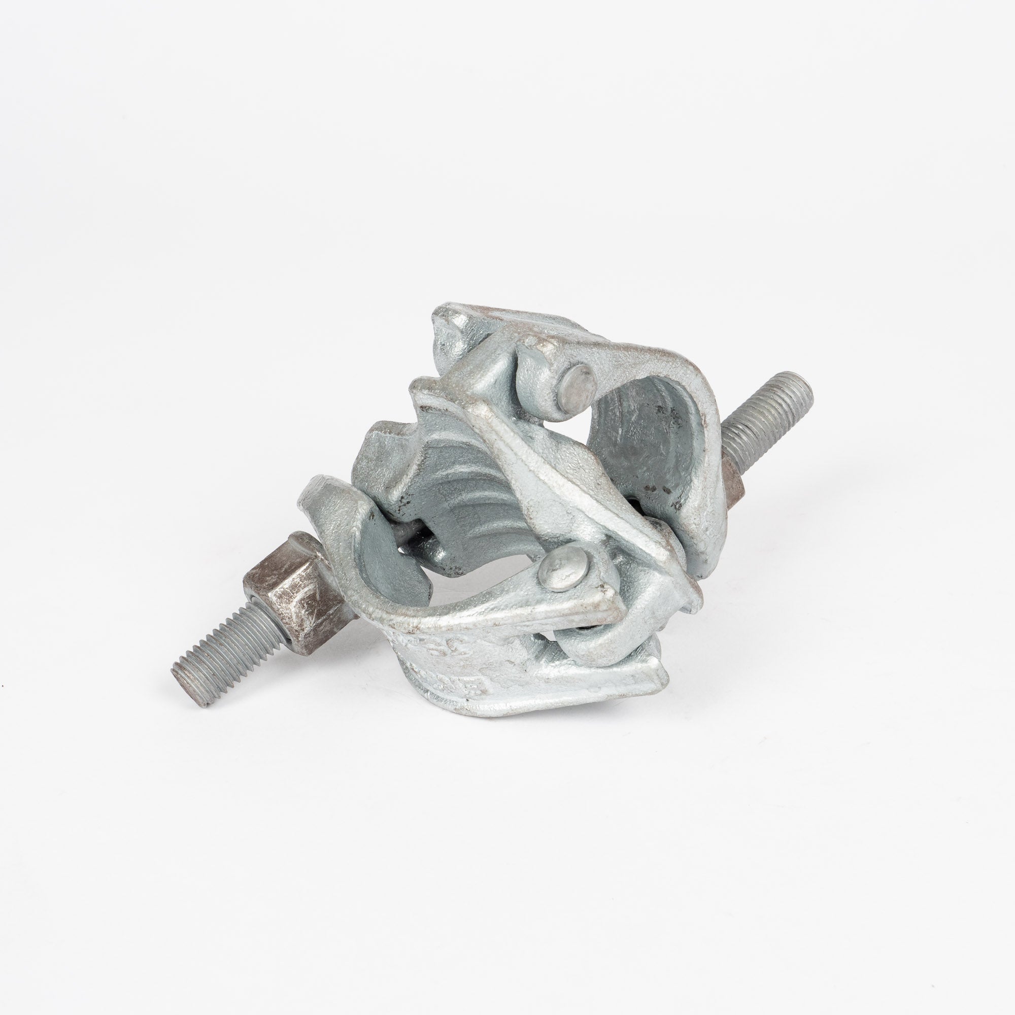 Stilladsfitting, fast | Erik Larsen & Søn | Fittingstilbehør | Foto 2