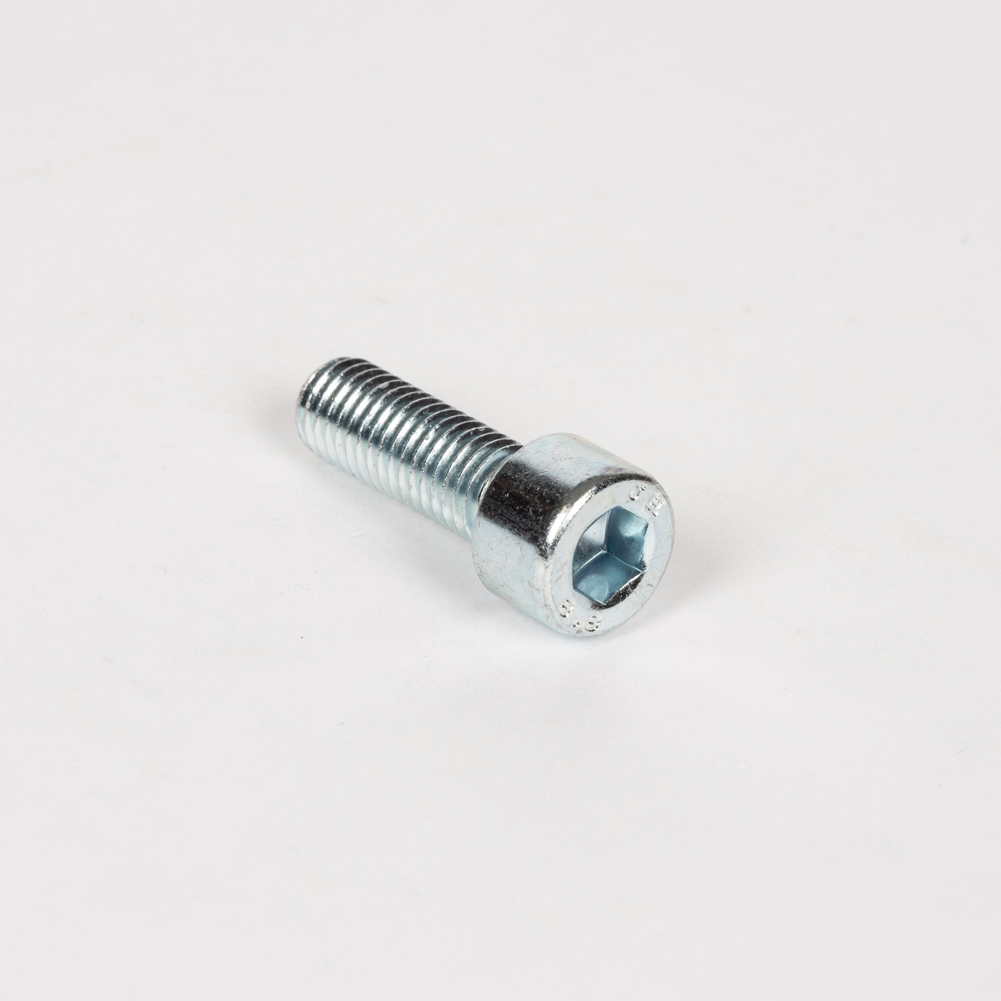 Unbracobolt | Erik Larsen & Søn | Bolte, møtrikker, skiver | Foto 1